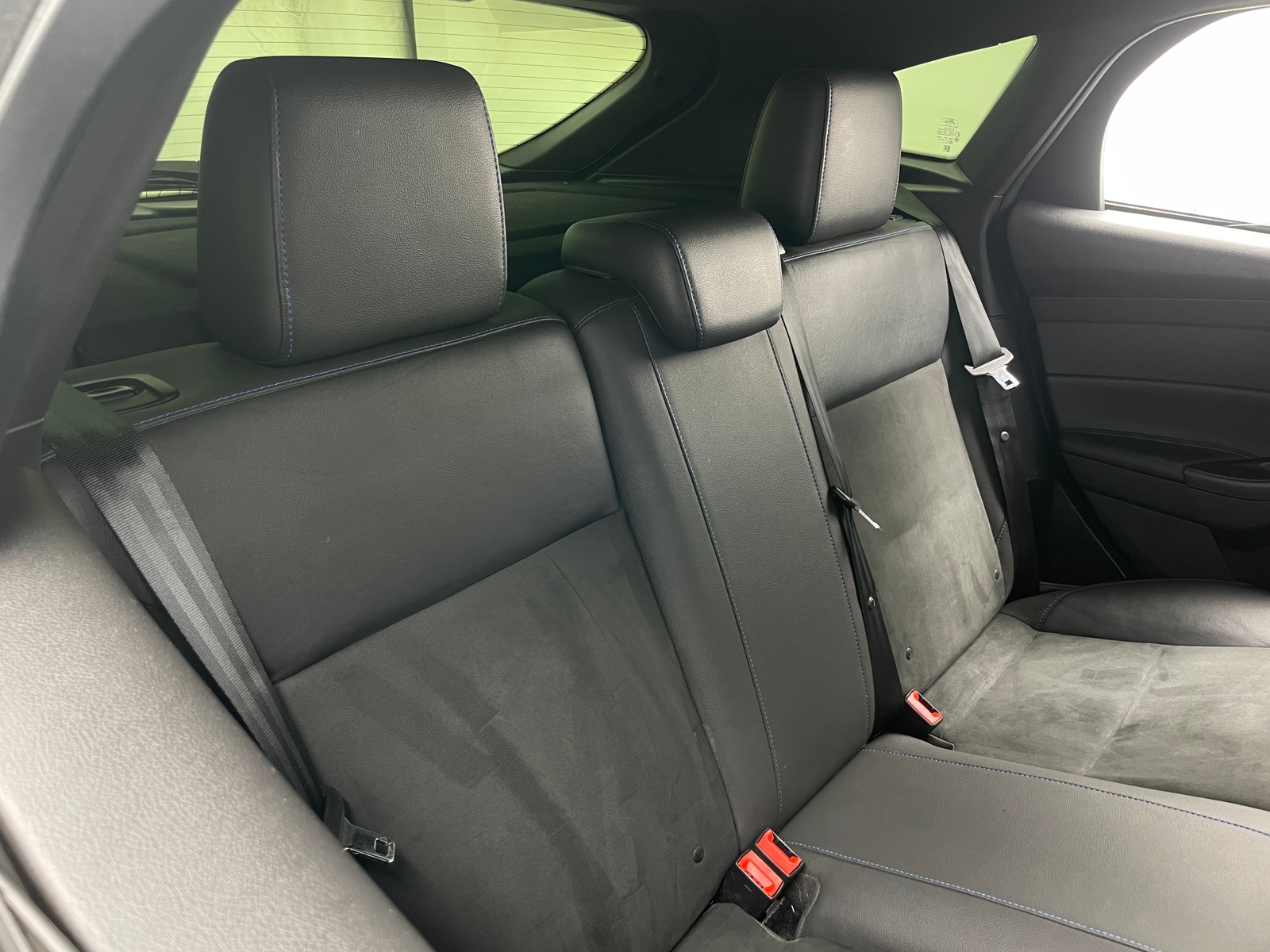 Thumbnail: 2017 Ford Focus - 5