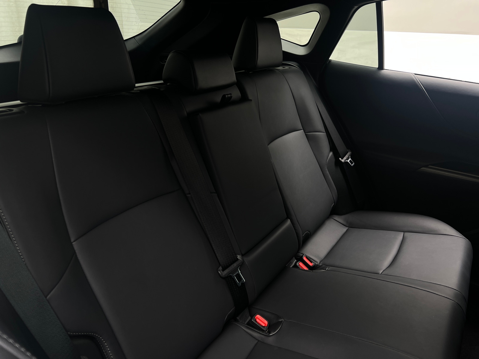 Thumbnail: 2024 Toyota Venza - 5