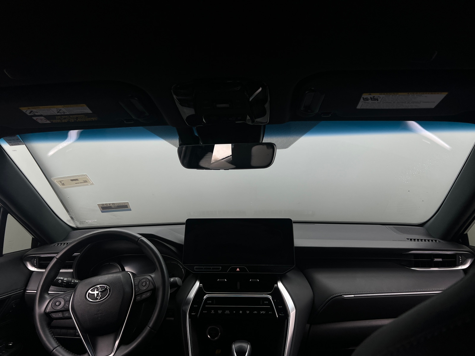 Thumbnail: 2024 Toyota Venza - 2