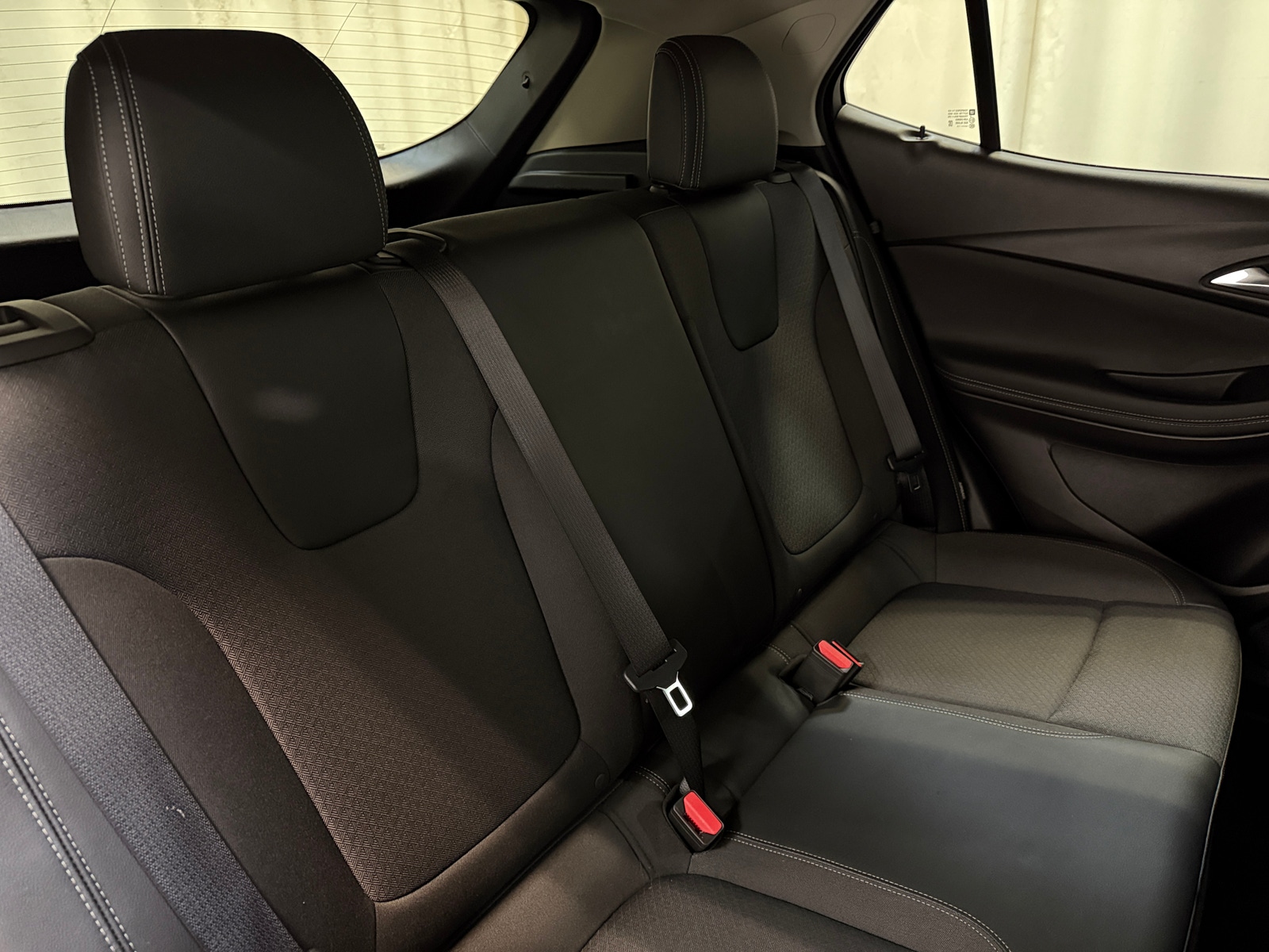 Thumbnail: 2025 Buick Encore GX - 5