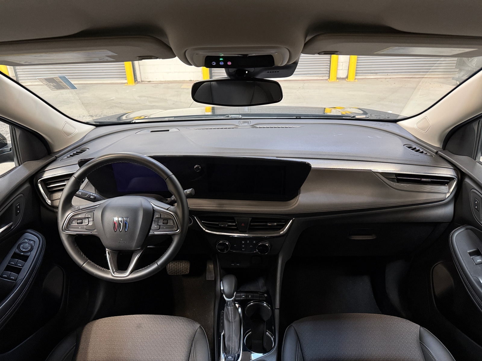 Thumbnail: 2025 Buick Encore GX - 2