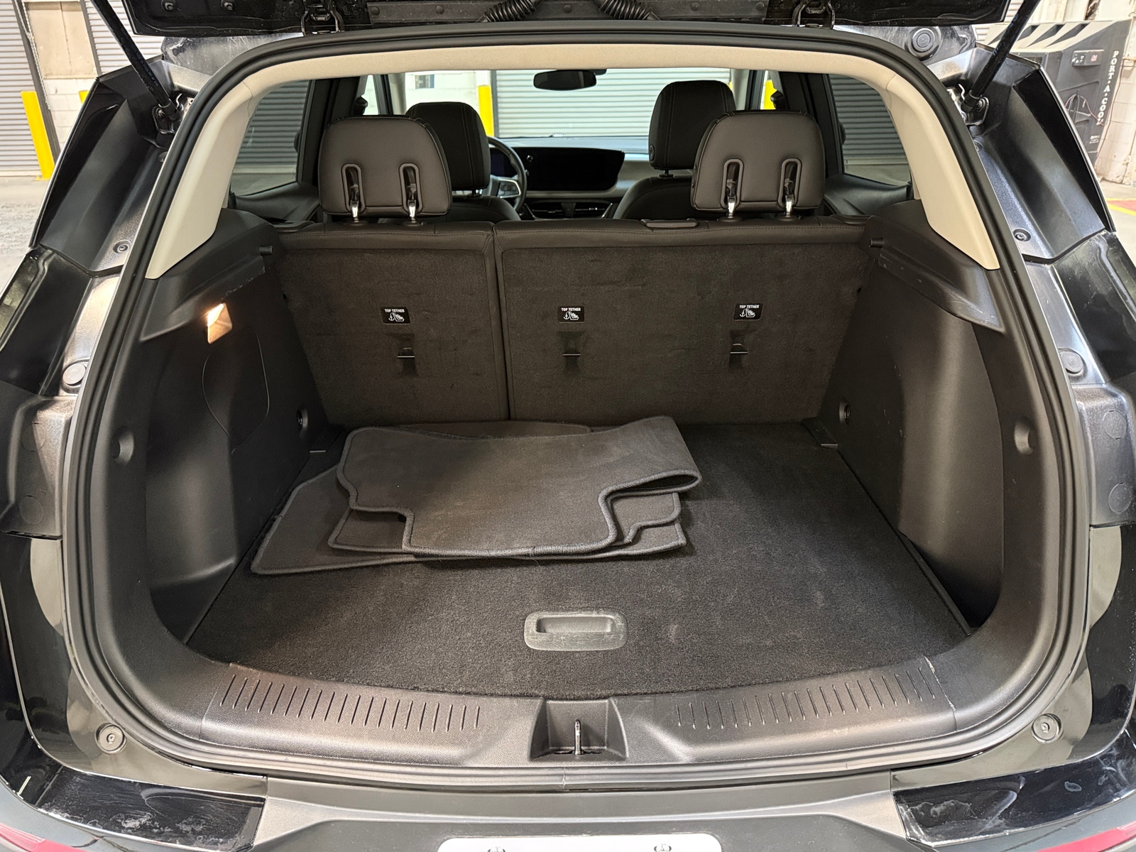 Thumbnail: 2025 Buick Encore GX - 6