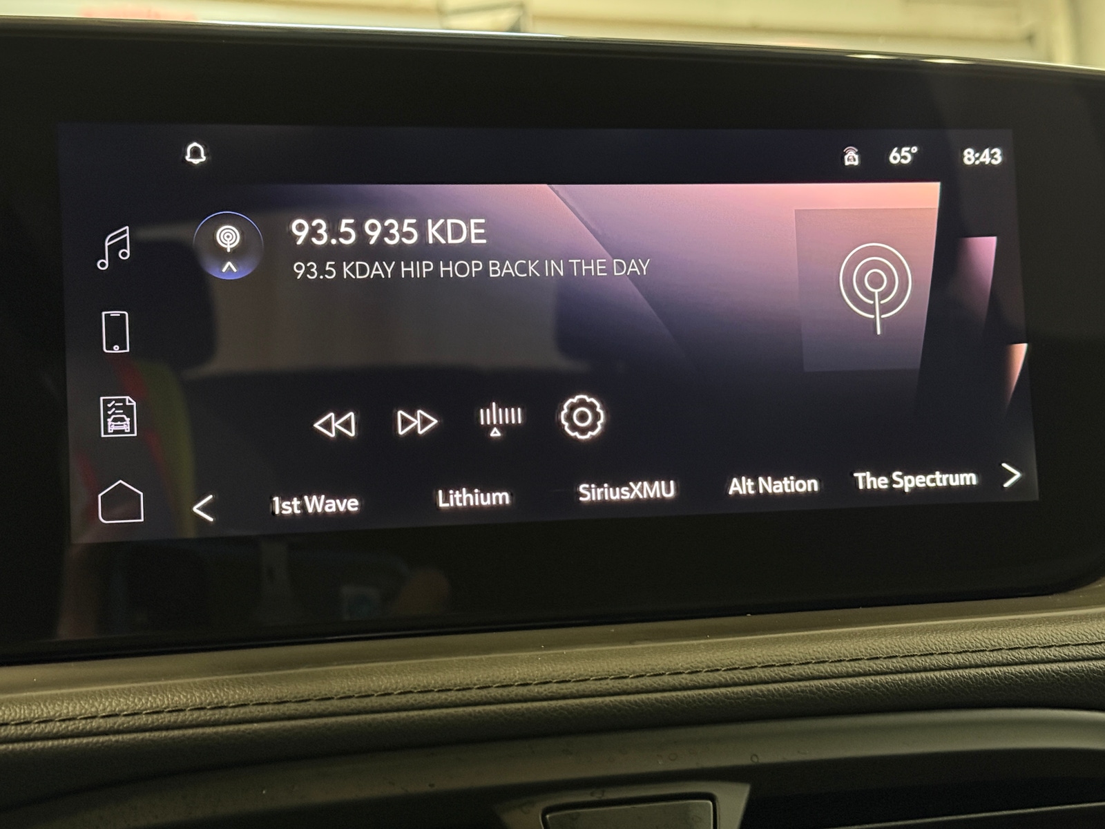 Thumbnail: 2025 Buick Encore GX - 3