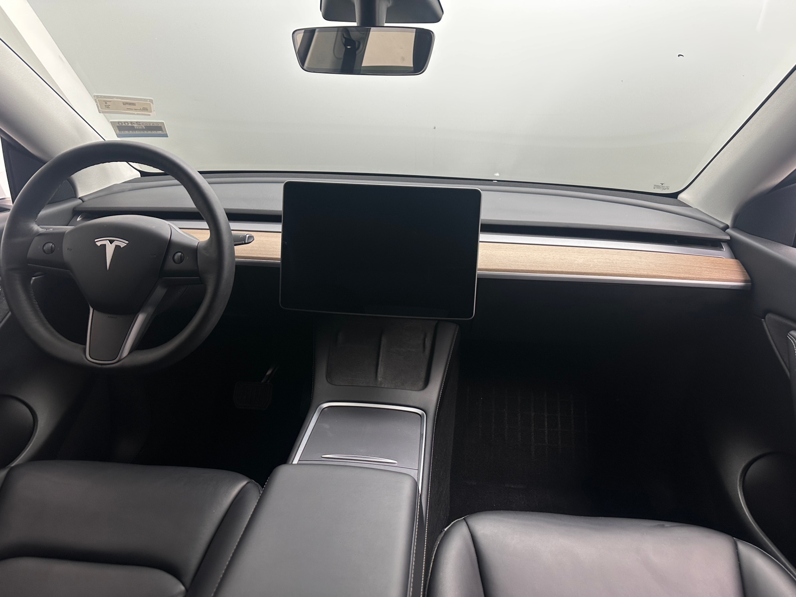 Thumbnail: 2021 Tesla Model Y - 2