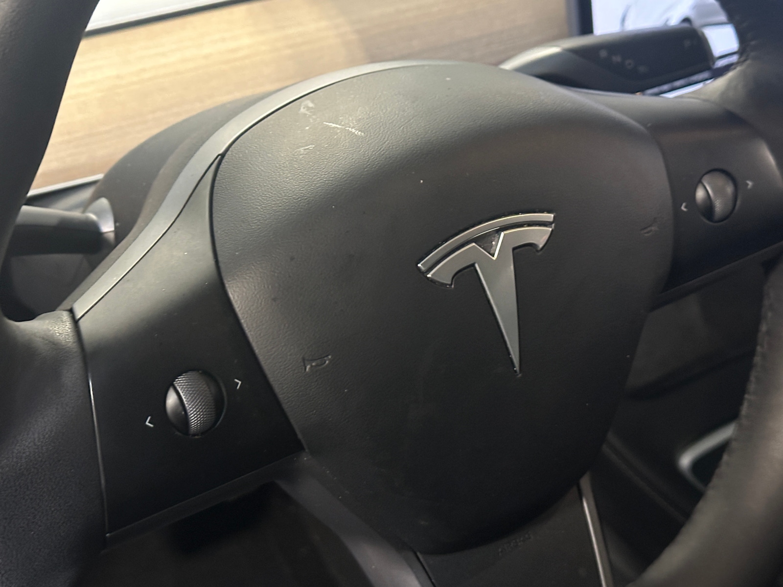 Thumbnail: 2021 Tesla Model Y - 4
