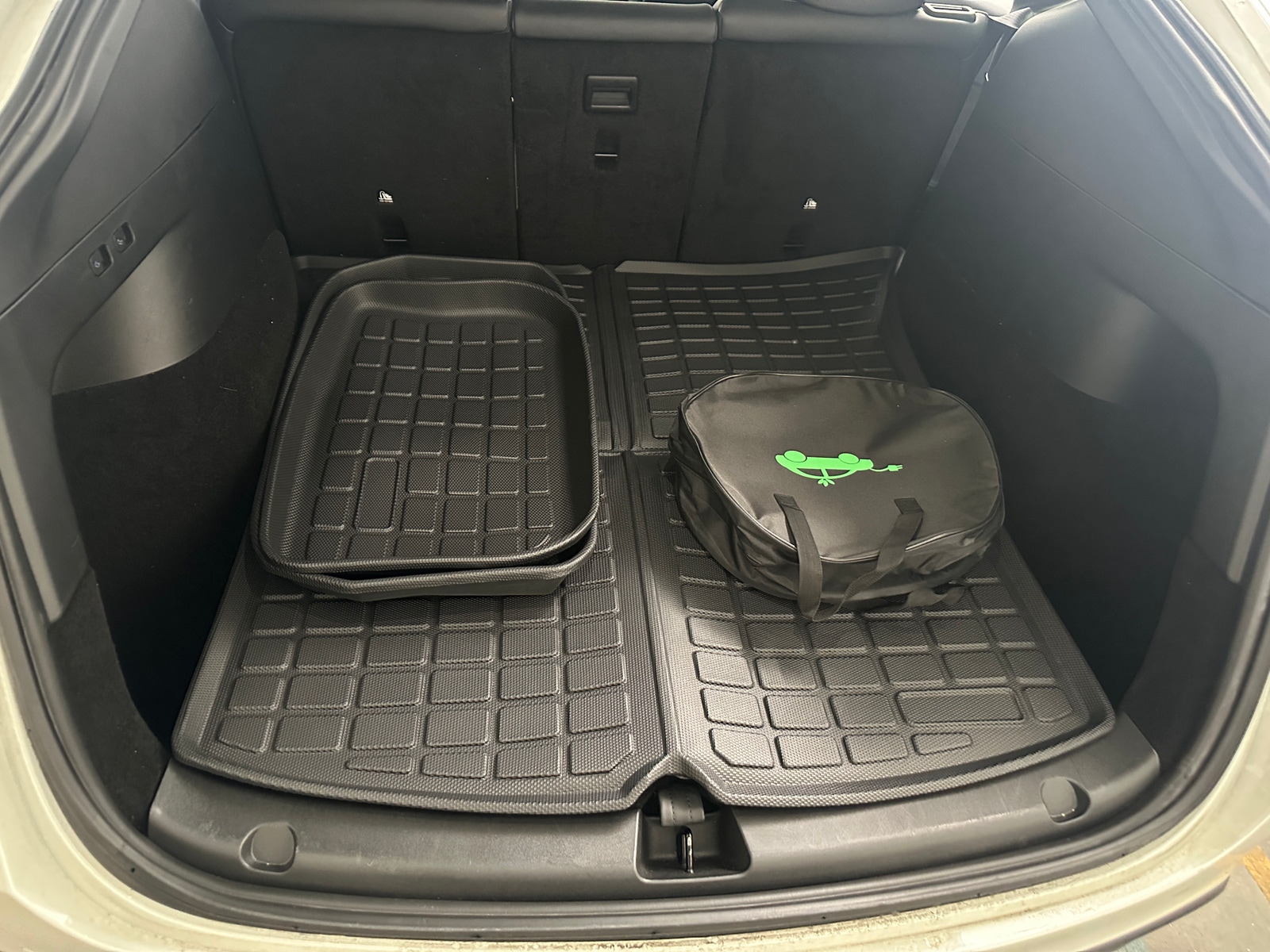 Thumbnail: 2021 Tesla Model Y - 6