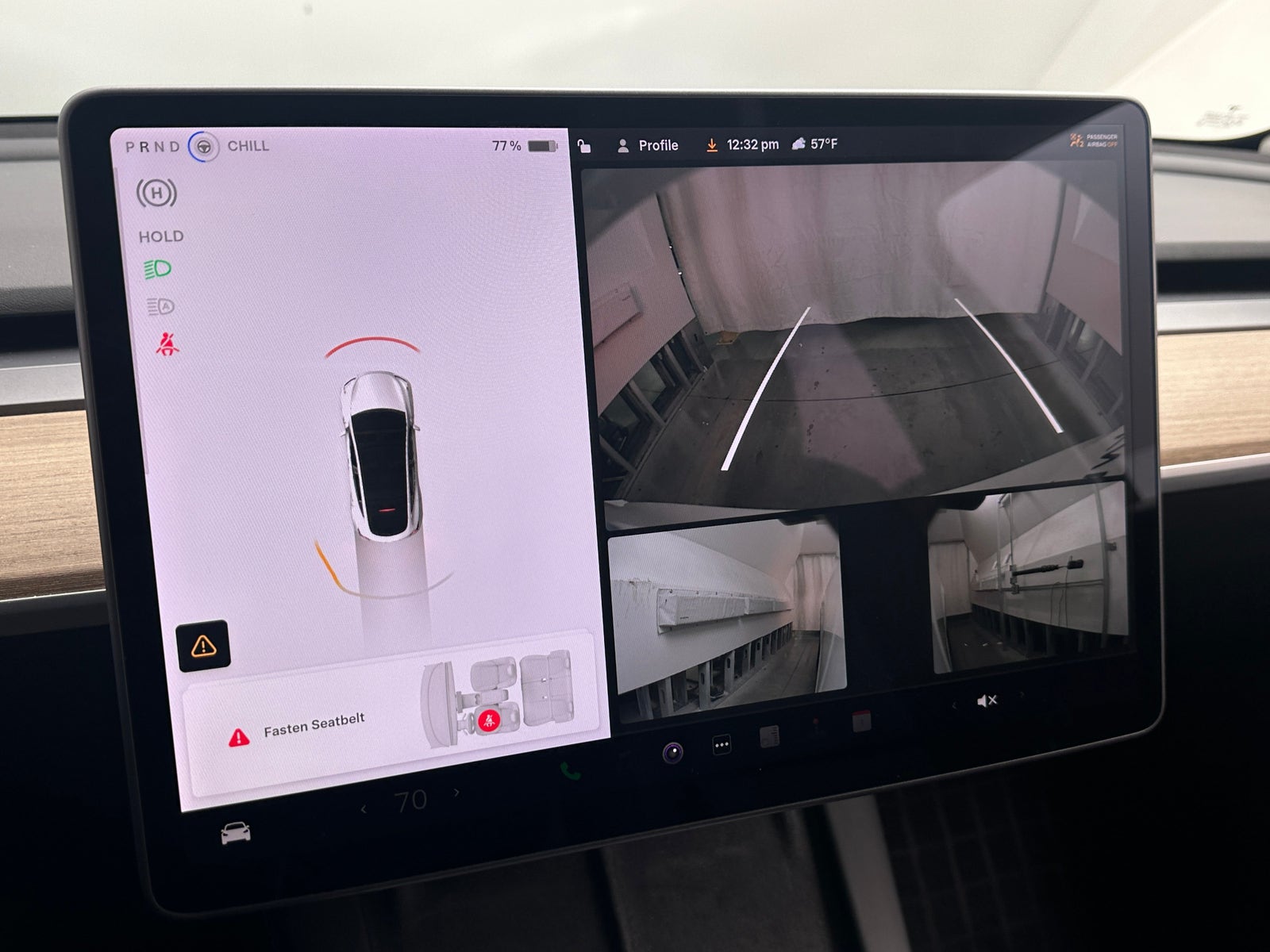 Thumbnail: 2021 Tesla Model Y - 3