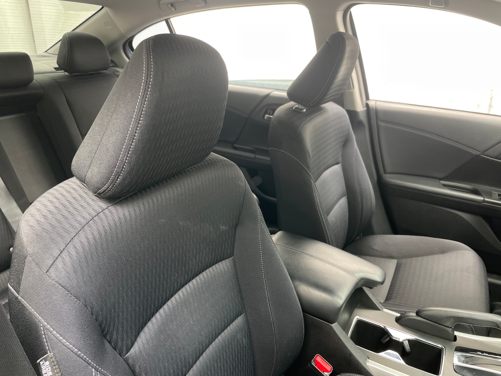 Thumbnail: 2014 Honda Accord - 2