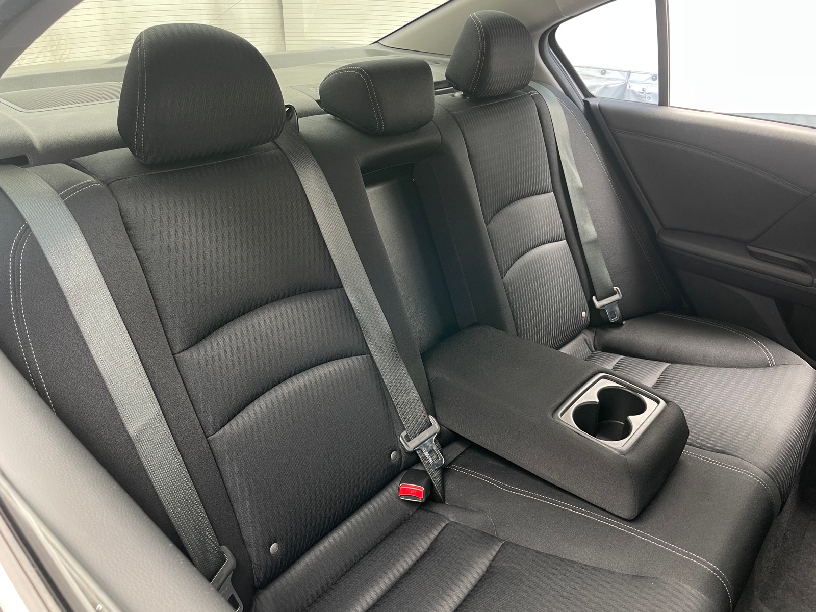 Thumbnail: 2014 Honda Accord - 6