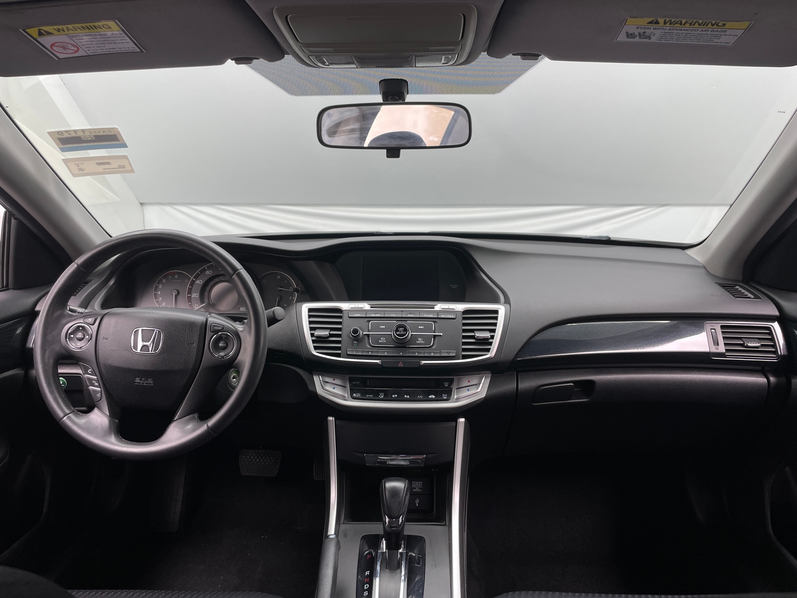 Thumbnail: 2014 Honda Accord - 3