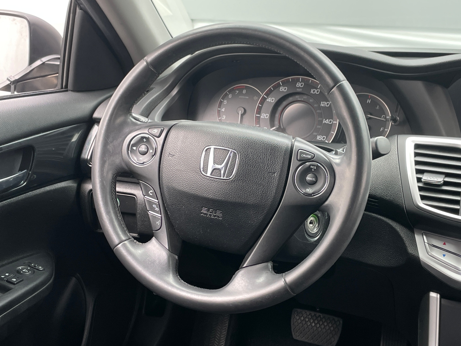 Thumbnail: 2014 Honda Accord - 5