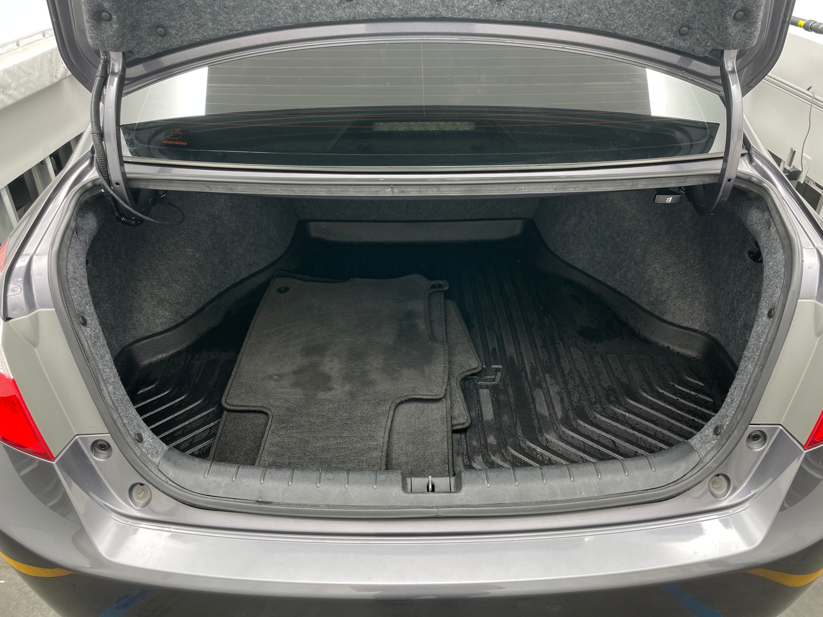 Thumbnail: 2014 Honda Accord - 7