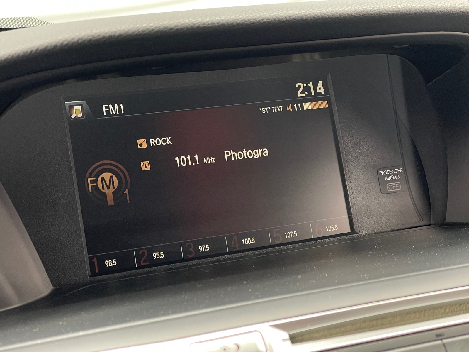 Thumbnail: 2014 Honda Accord - 4