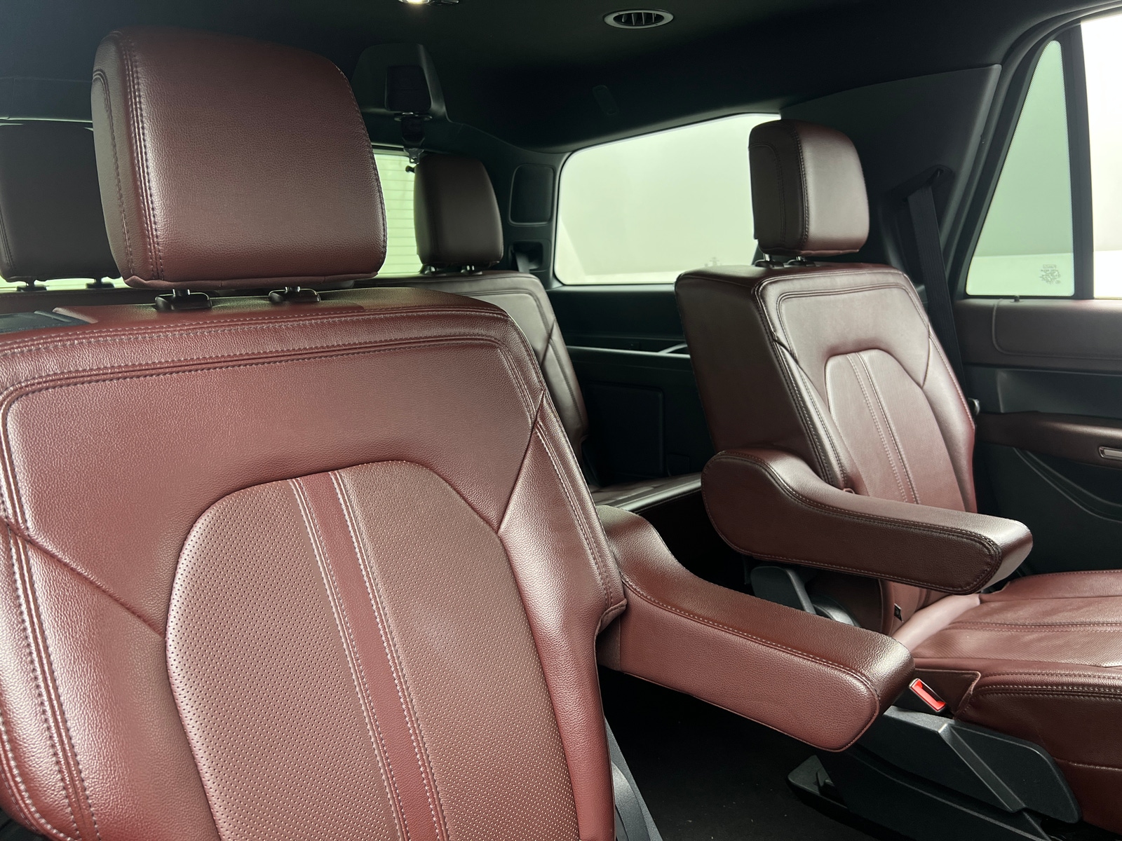 Thumbnail: 2024 Ford Expedition - 5