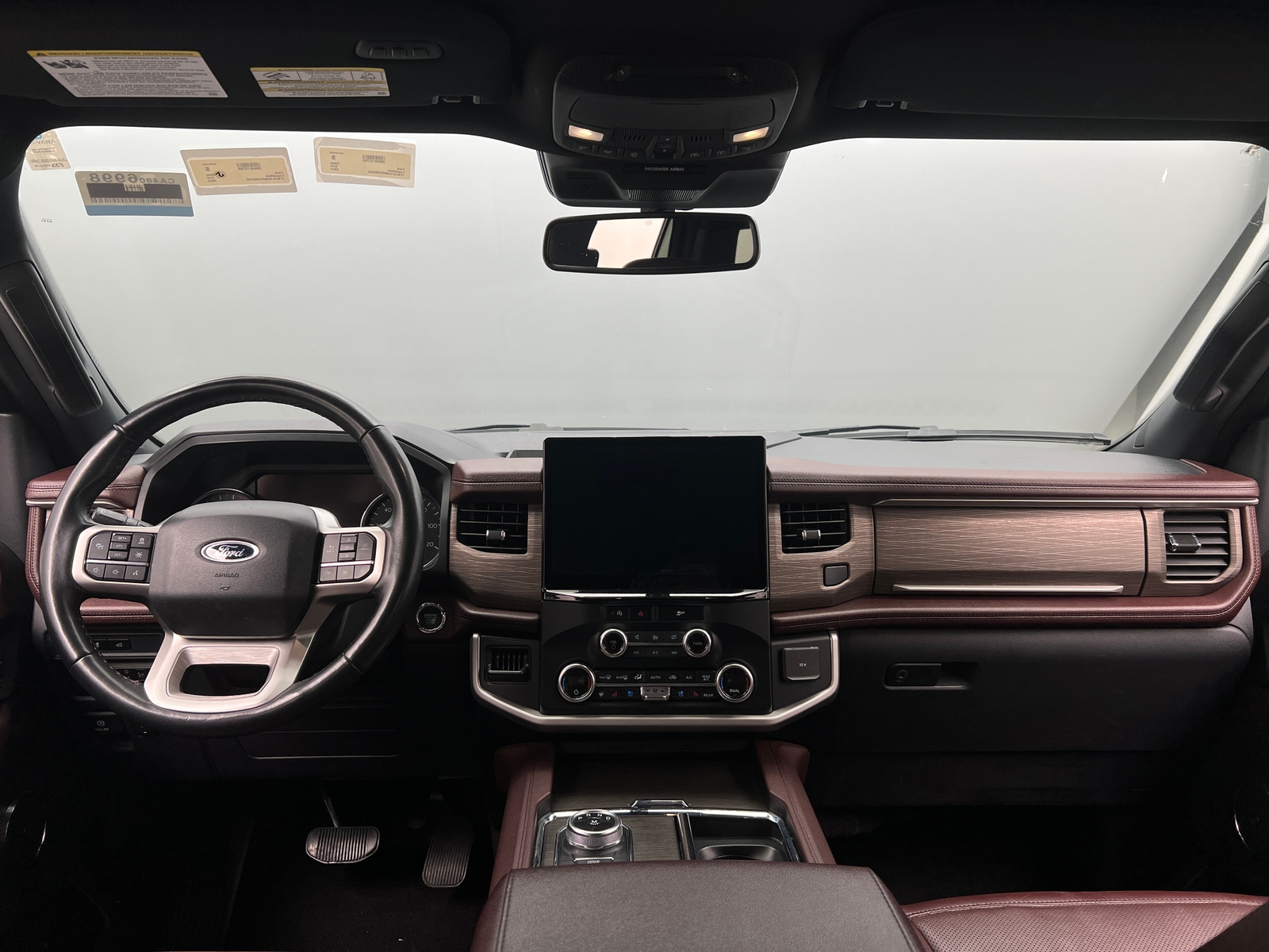 Thumbnail: 2024 Ford Expedition - 2