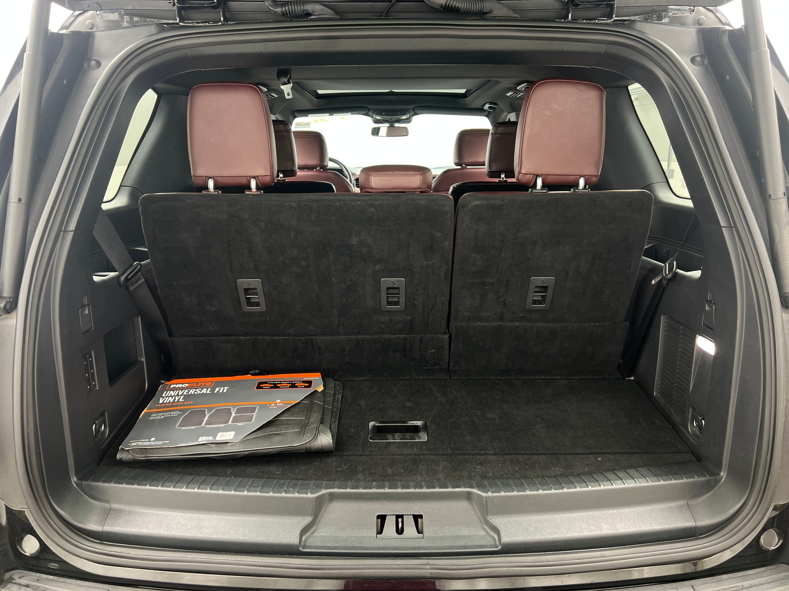 Thumbnail: 2024 Ford Expedition - 6