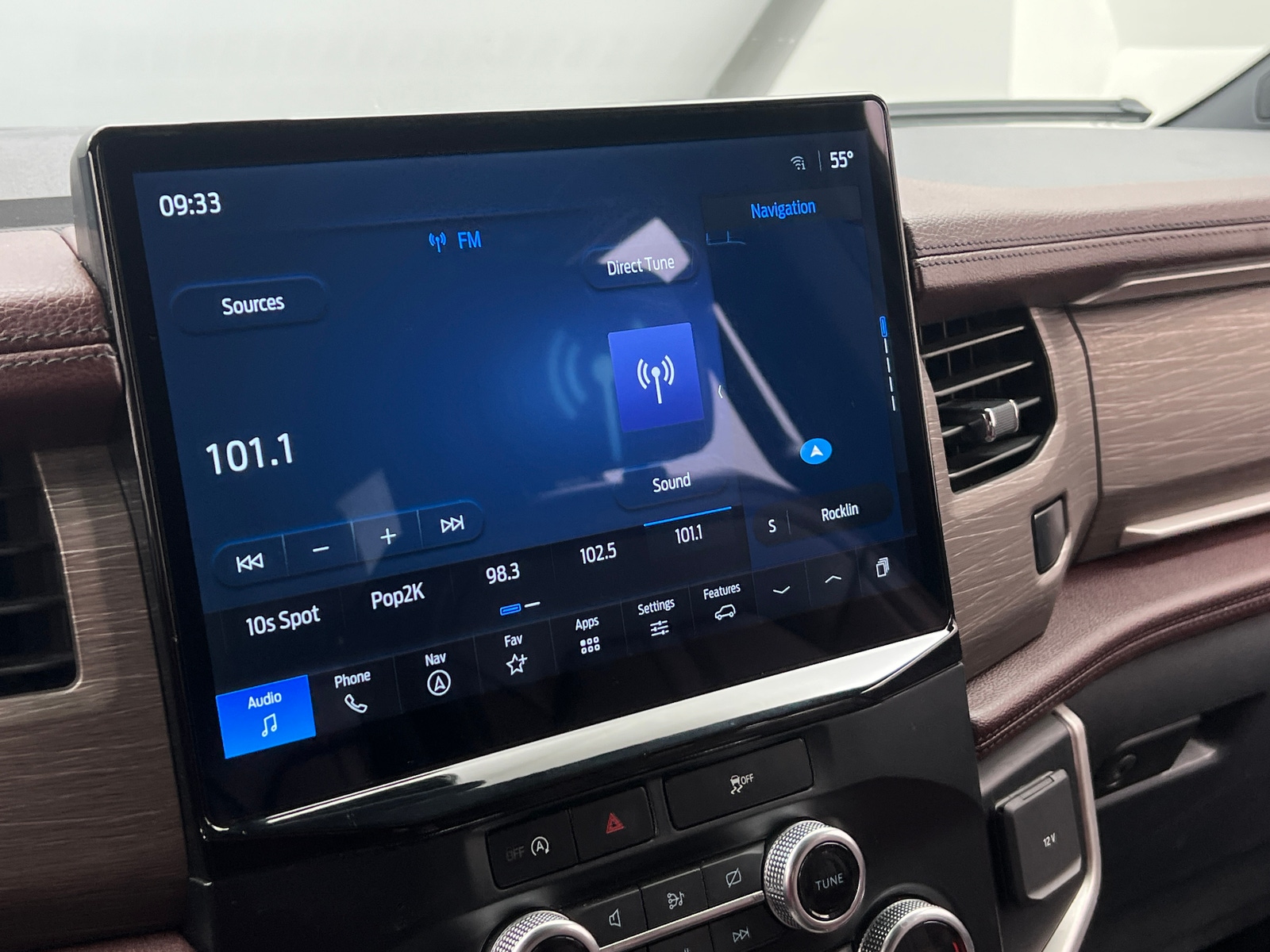 Thumbnail: 2024 Ford Expedition - 3