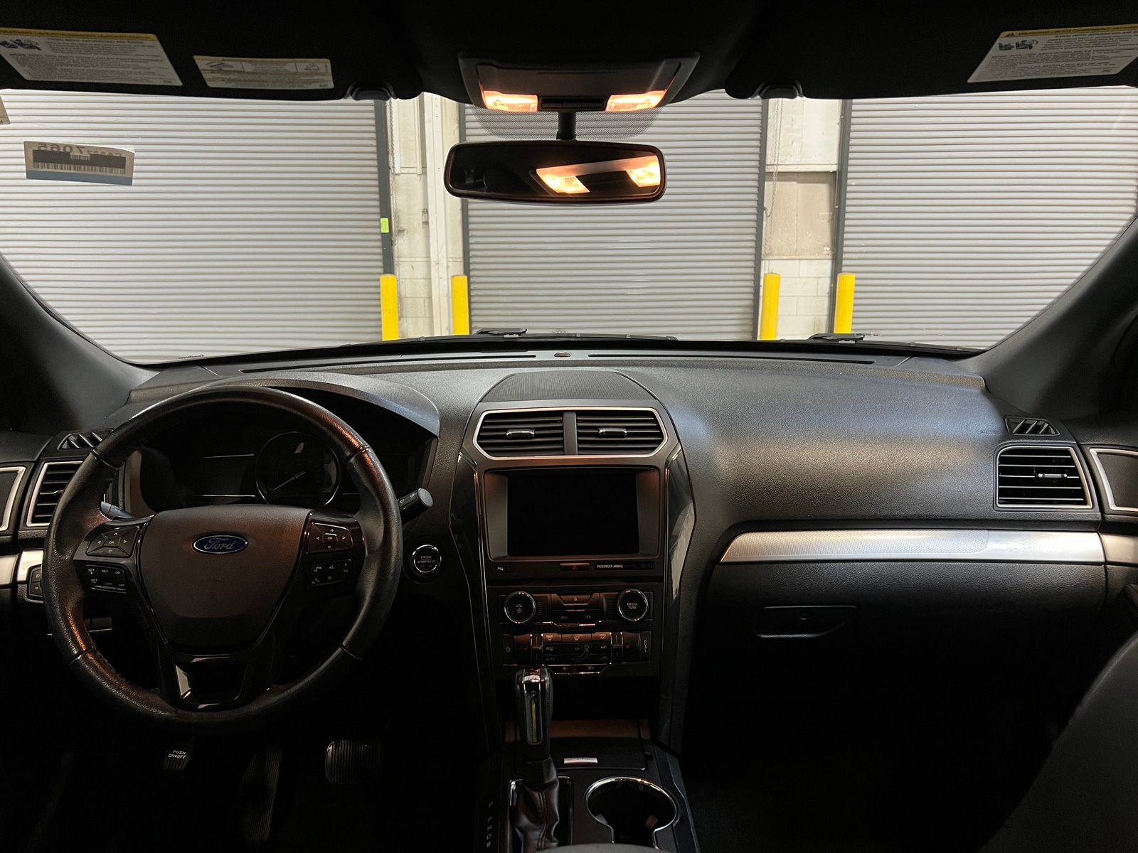 Thumbnail: 2017 Ford Explorer - 2