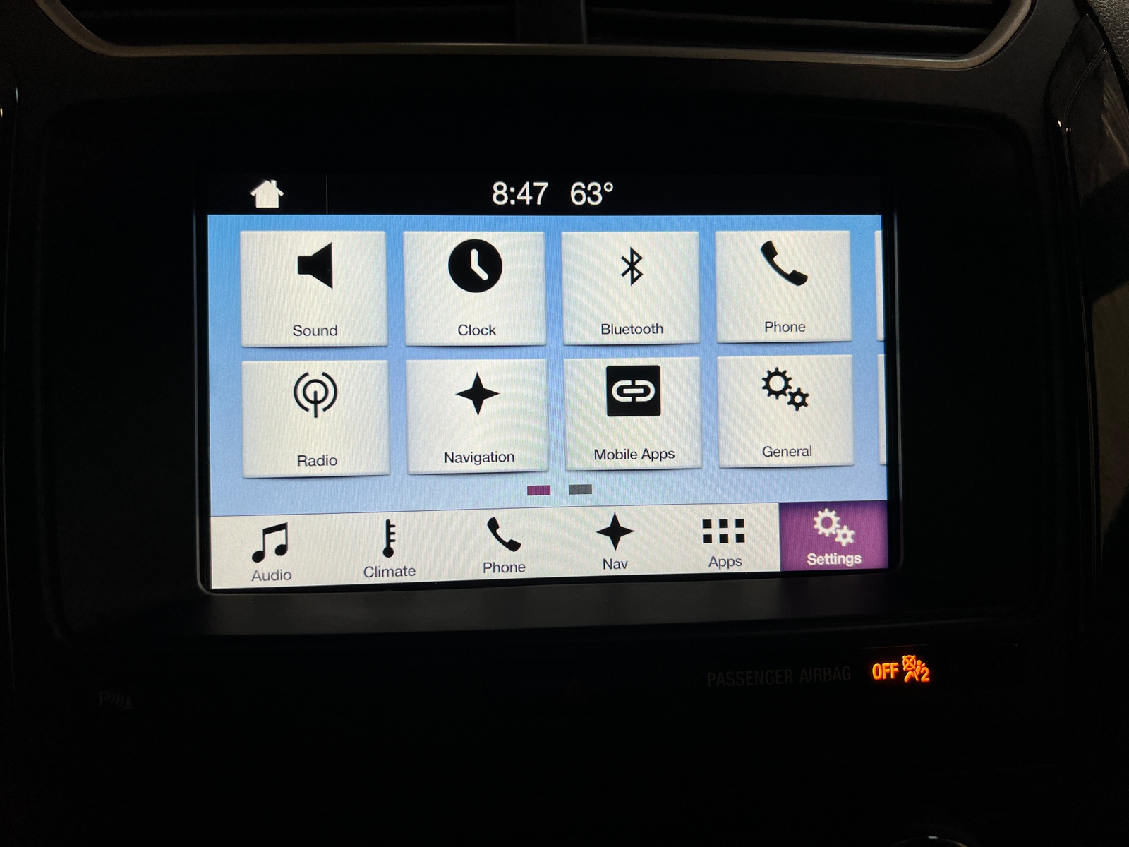 Thumbnail: 2017 Ford Explorer - 3