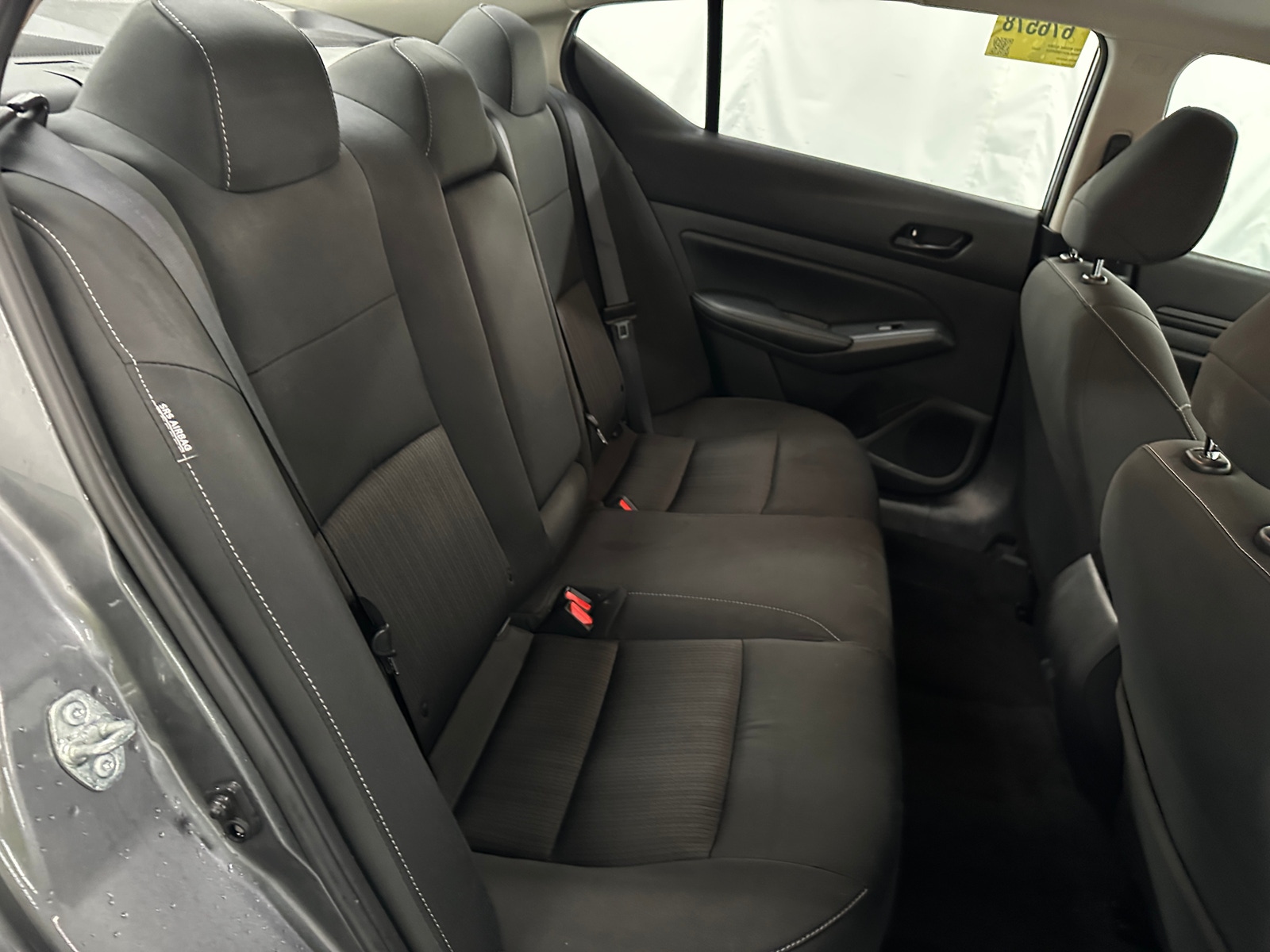 Thumbnail: 2025 Nissan Altima - 6