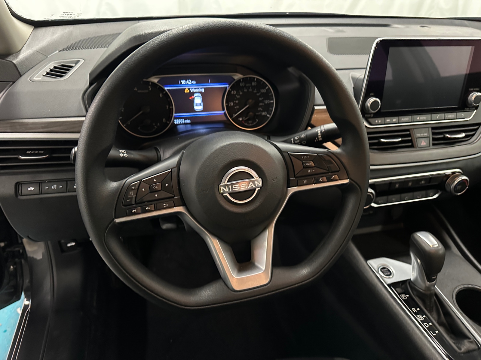 Thumbnail: 2025 Nissan Altima - 5