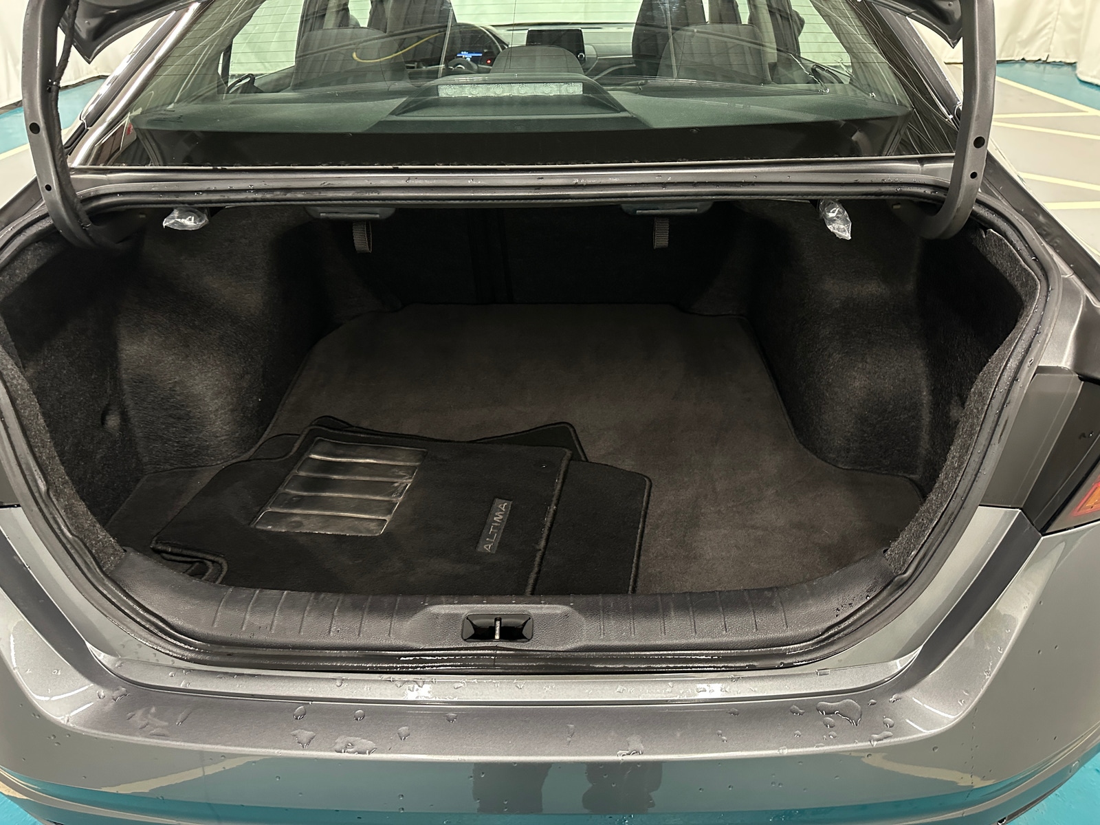 Thumbnail: 2025 Nissan Altima - 7