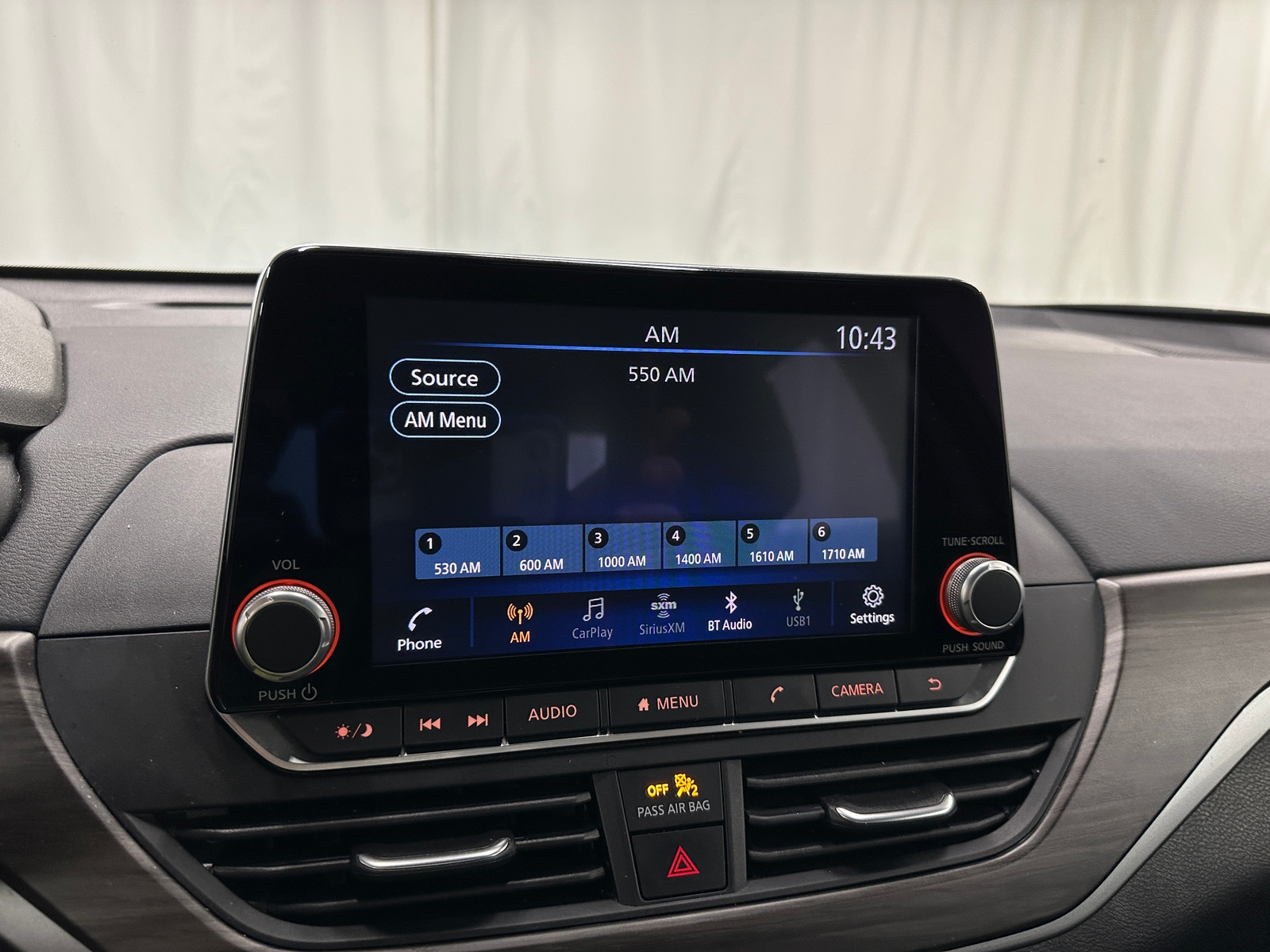 Thumbnail: 2025 Nissan Altima - 4