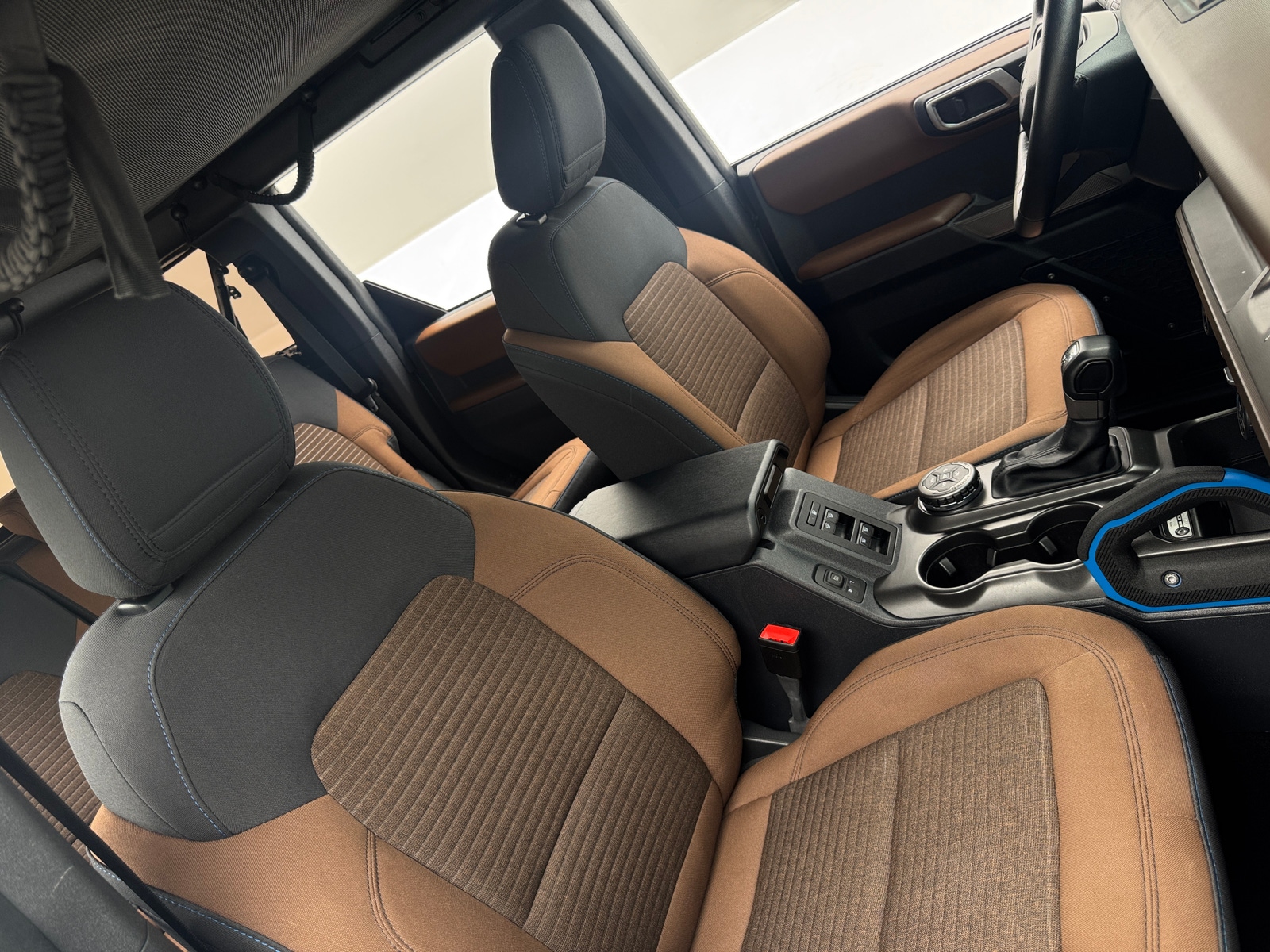 Thumbnail: 2023 Ford Bronco - 2