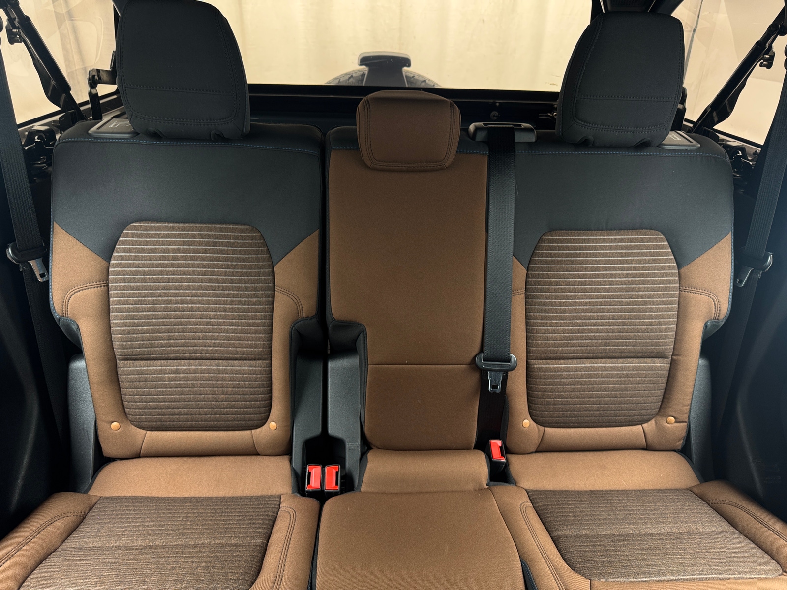 Thumbnail: 2023 Ford Bronco - 6