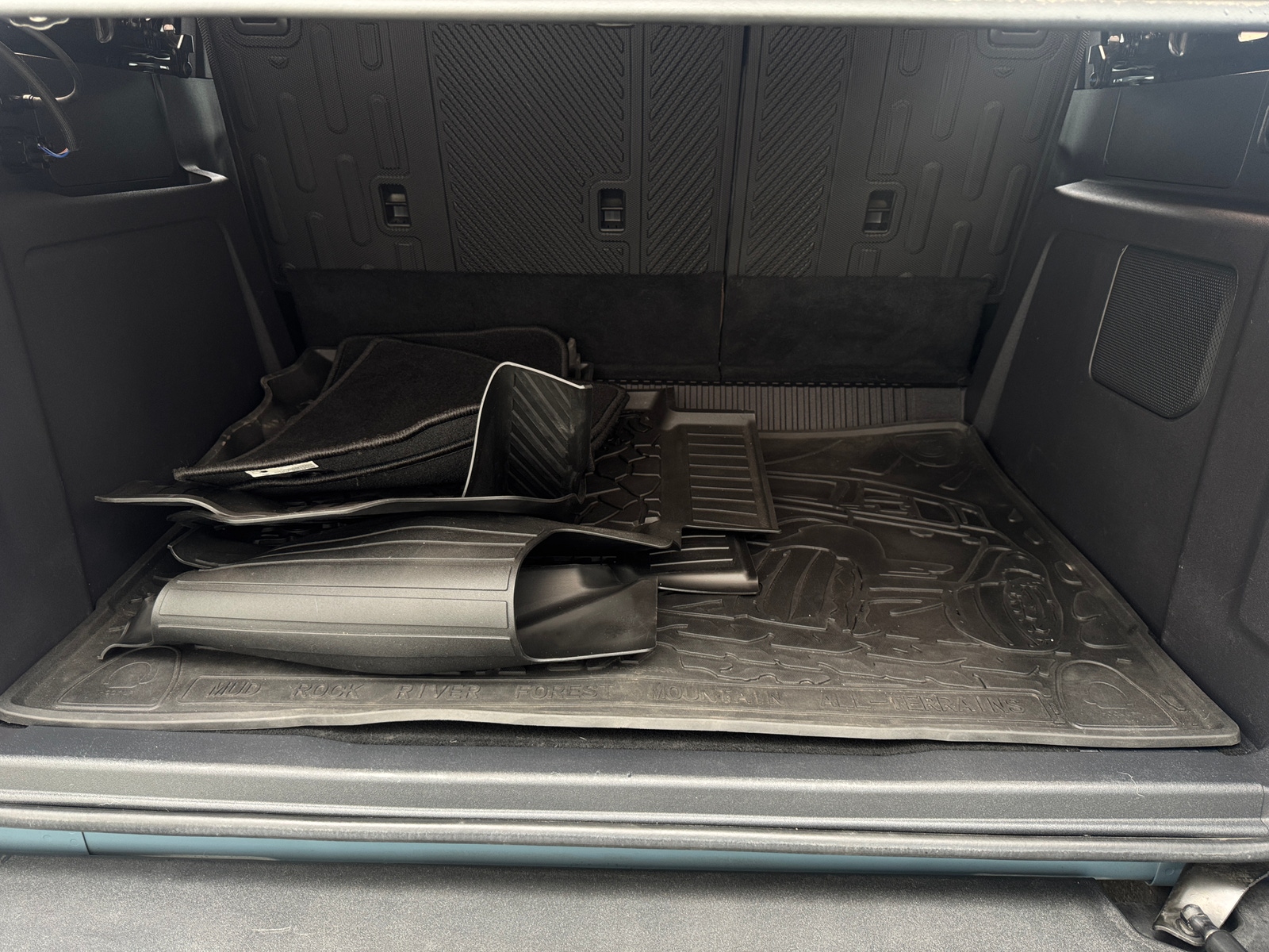 Thumbnail: 2023 Ford Bronco - 7