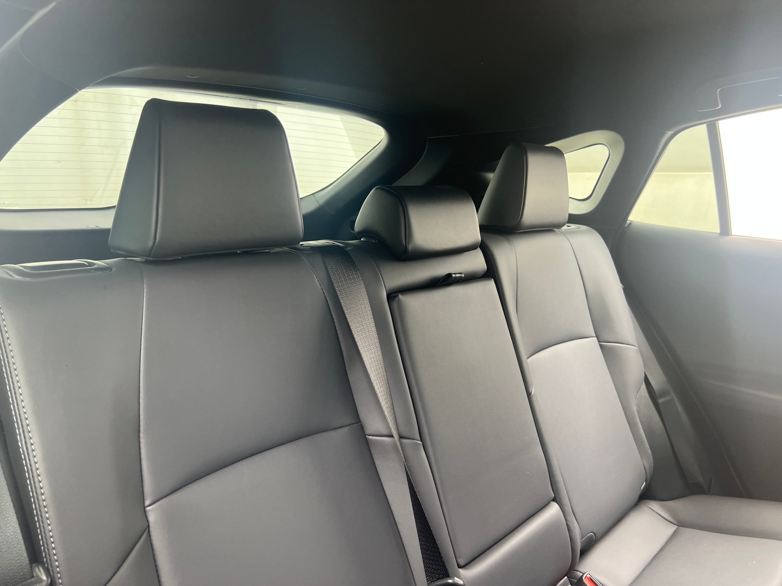 Thumbnail: 2024 Toyota Venza - 5