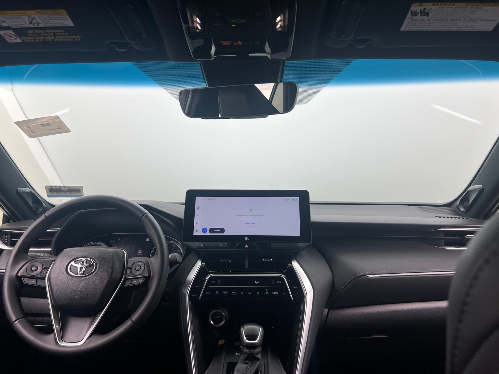 Thumbnail: 2024 Toyota Venza - 2