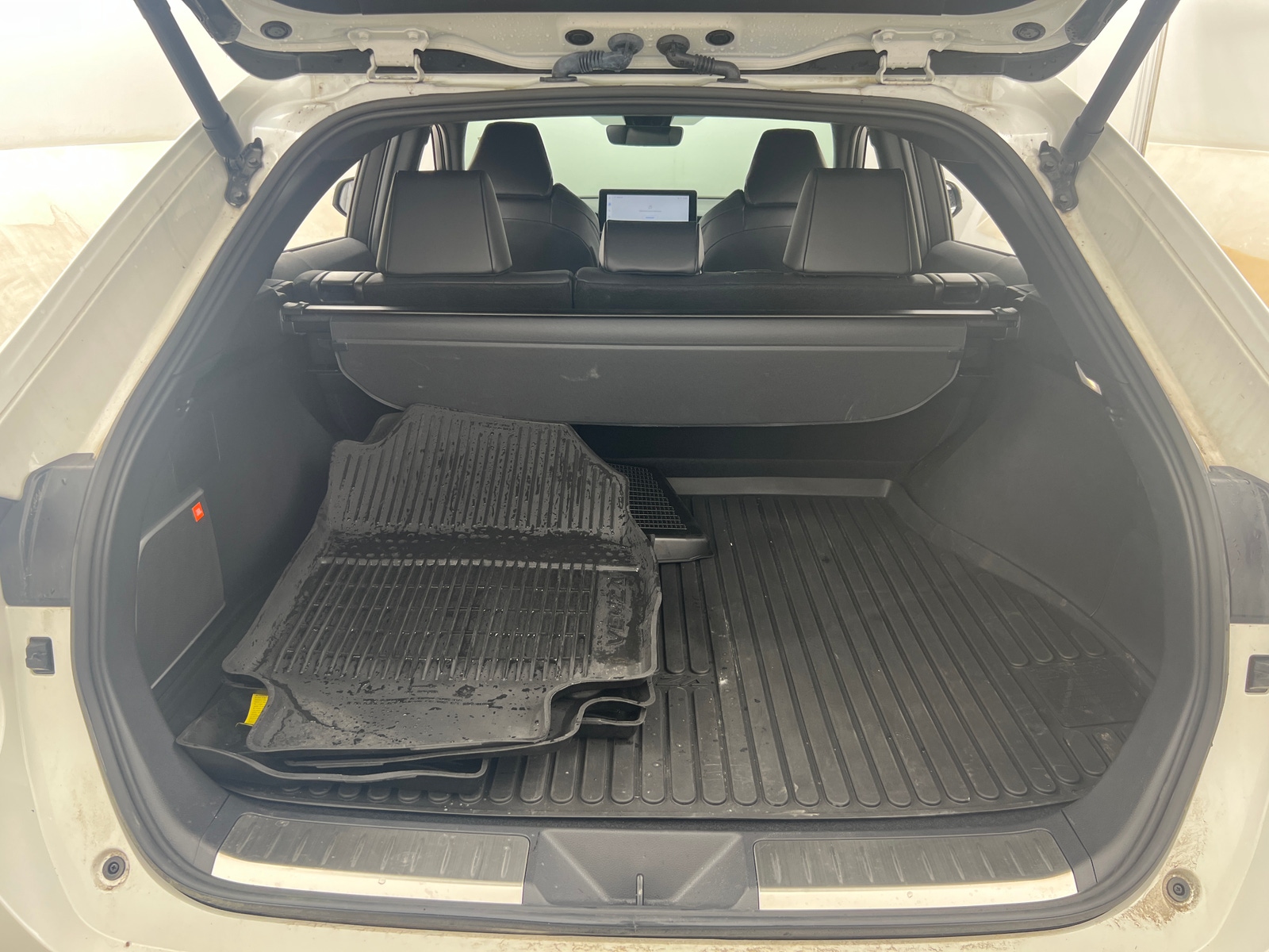 Thumbnail: 2024 Toyota Venza - 6