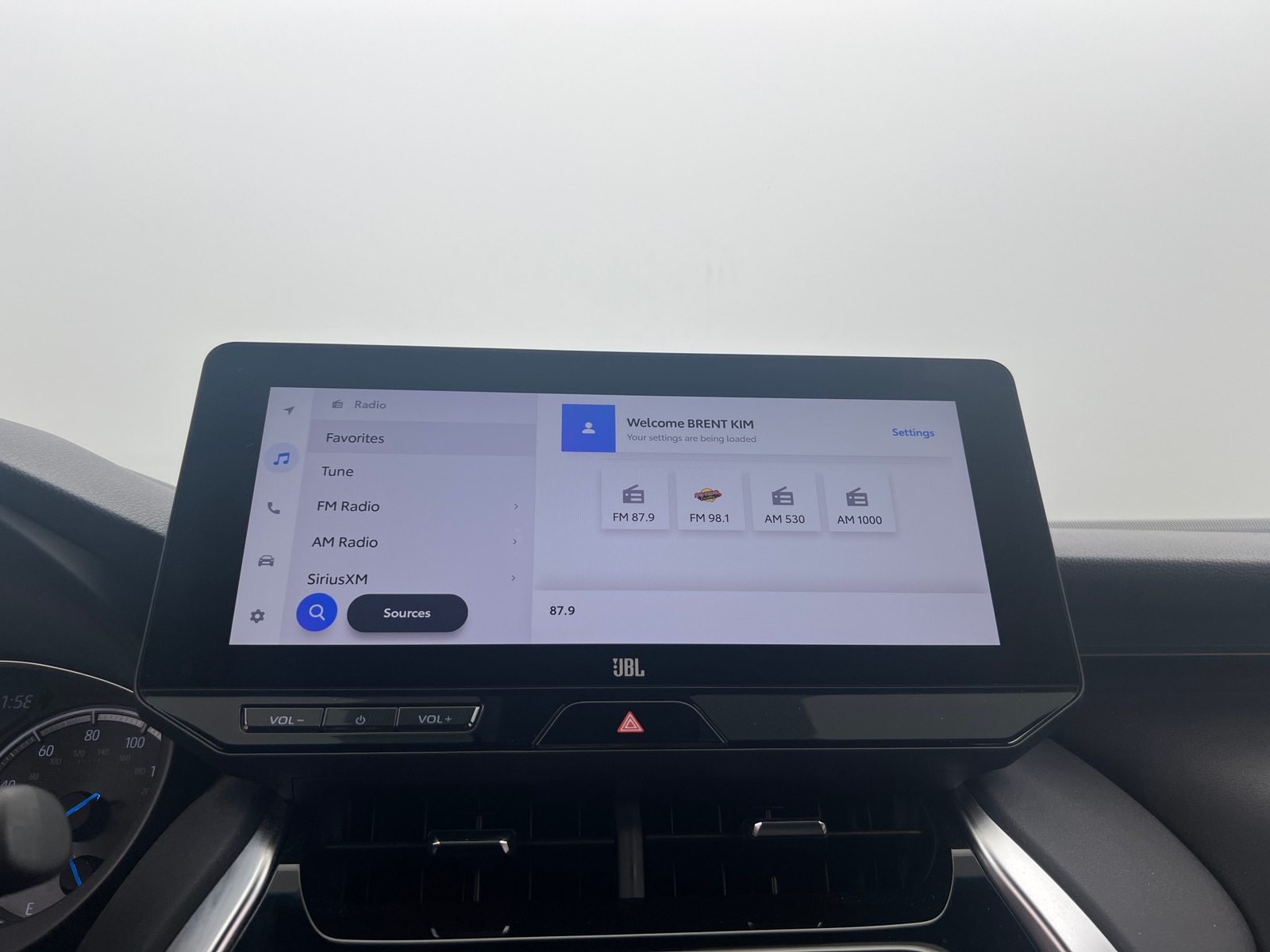 Thumbnail: 2024 Toyota Venza - 3