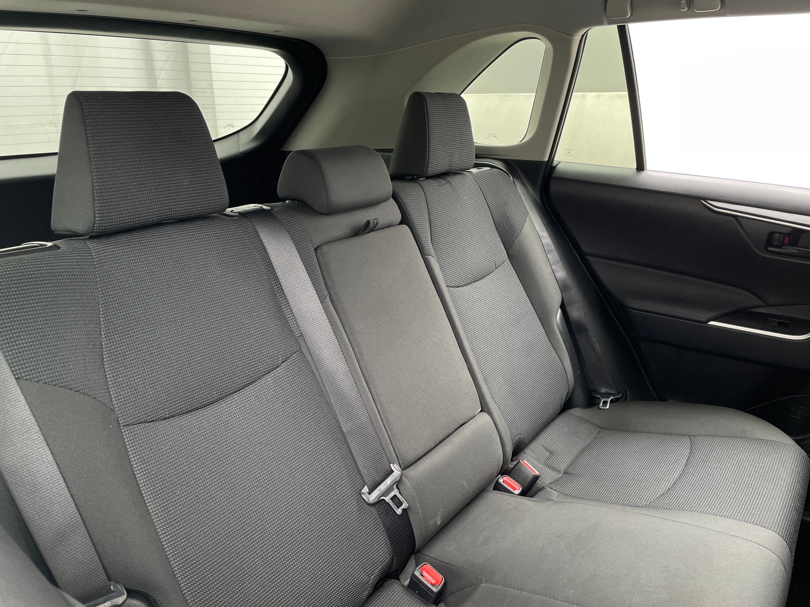 Thumbnail: 2024 Toyota RAV4 - 6