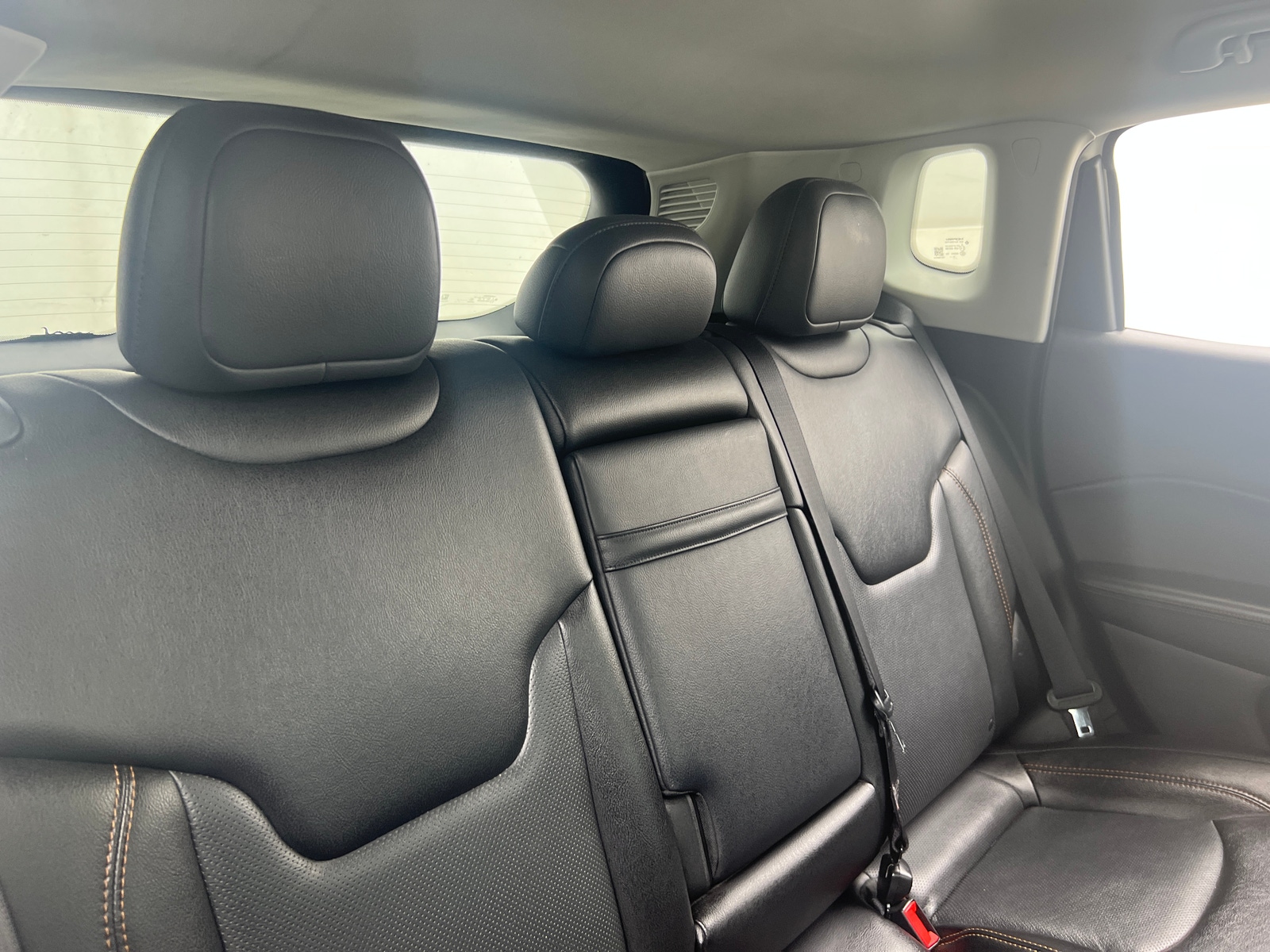 Thumbnail: 2019 Jeep Compass - 5