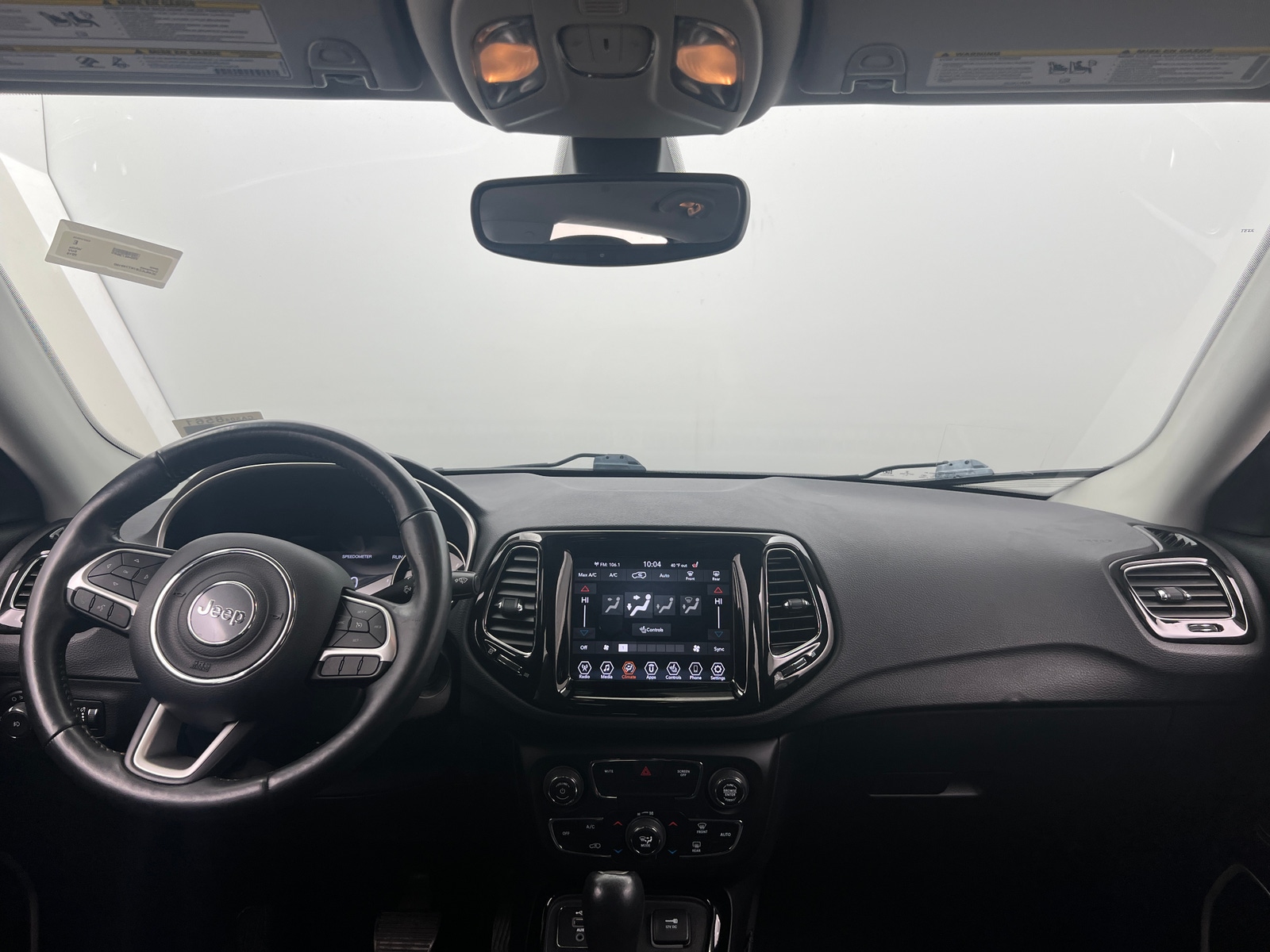 Thumbnail: 2019 Jeep Compass - 2