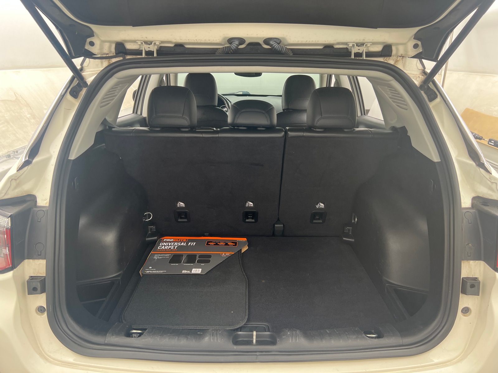 Thumbnail: 2019 Jeep Compass - 6