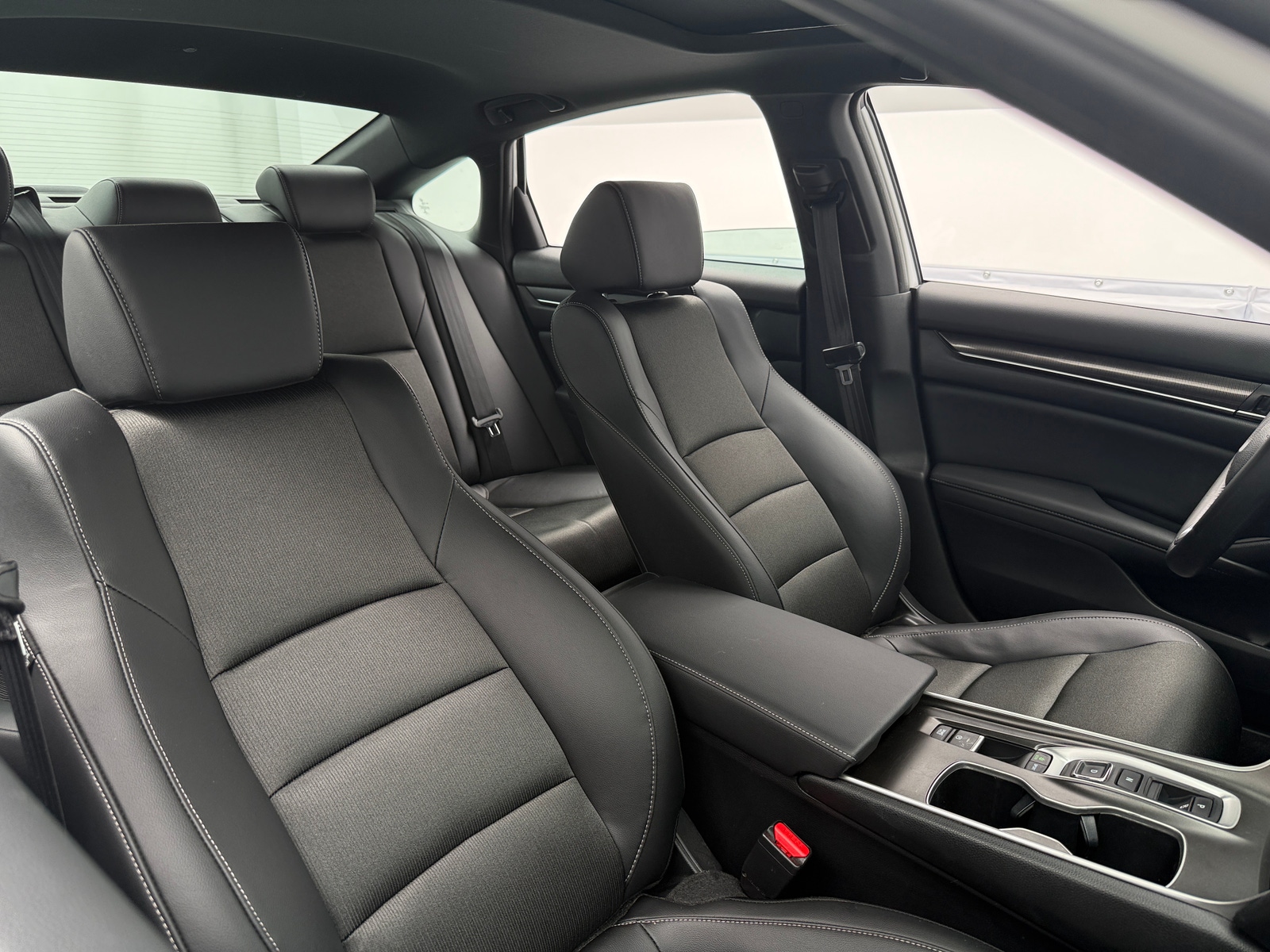 Thumbnail: 2022 Honda Accord - 2