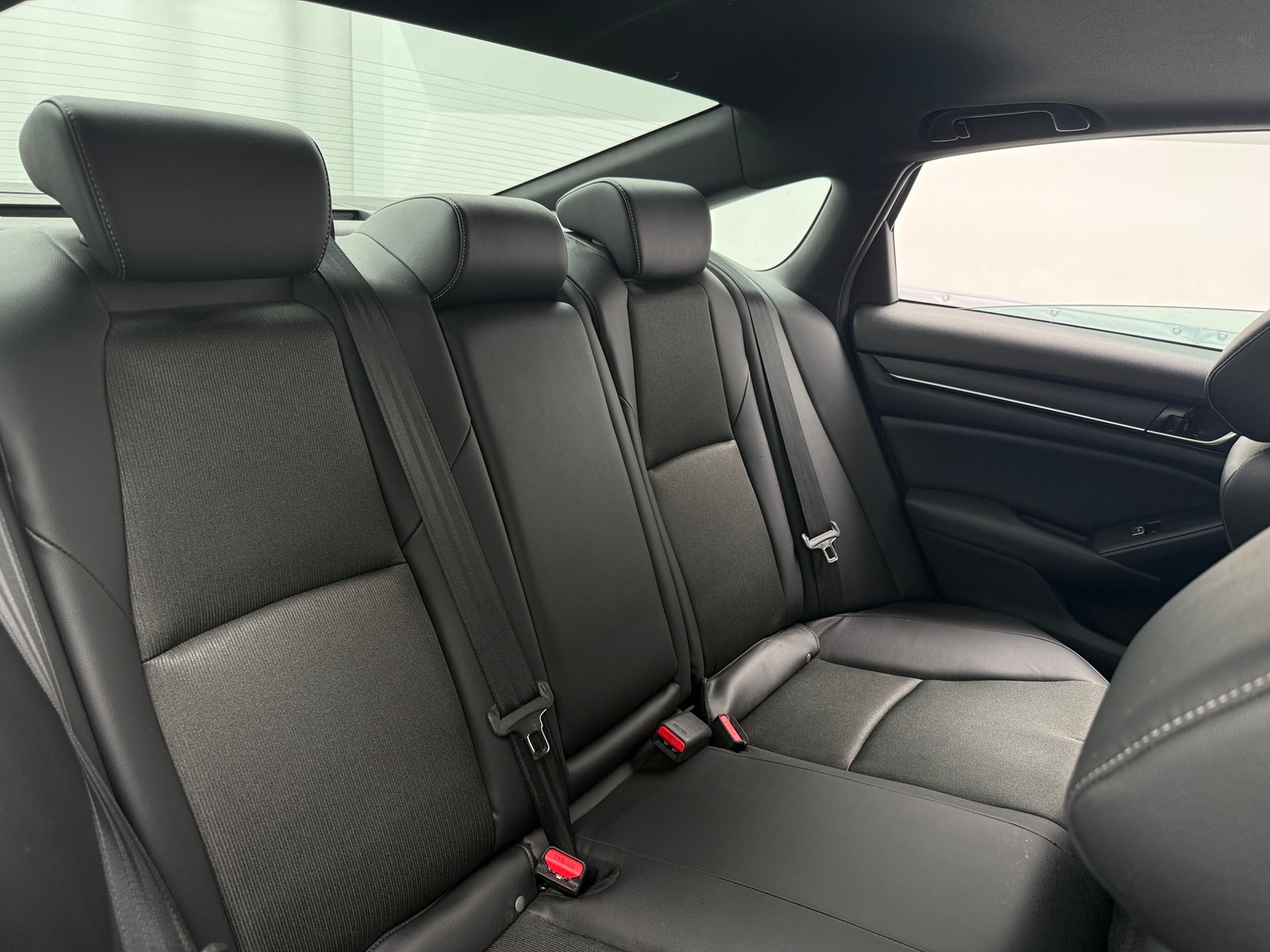 Thumbnail: 2022 Honda Accord - 6