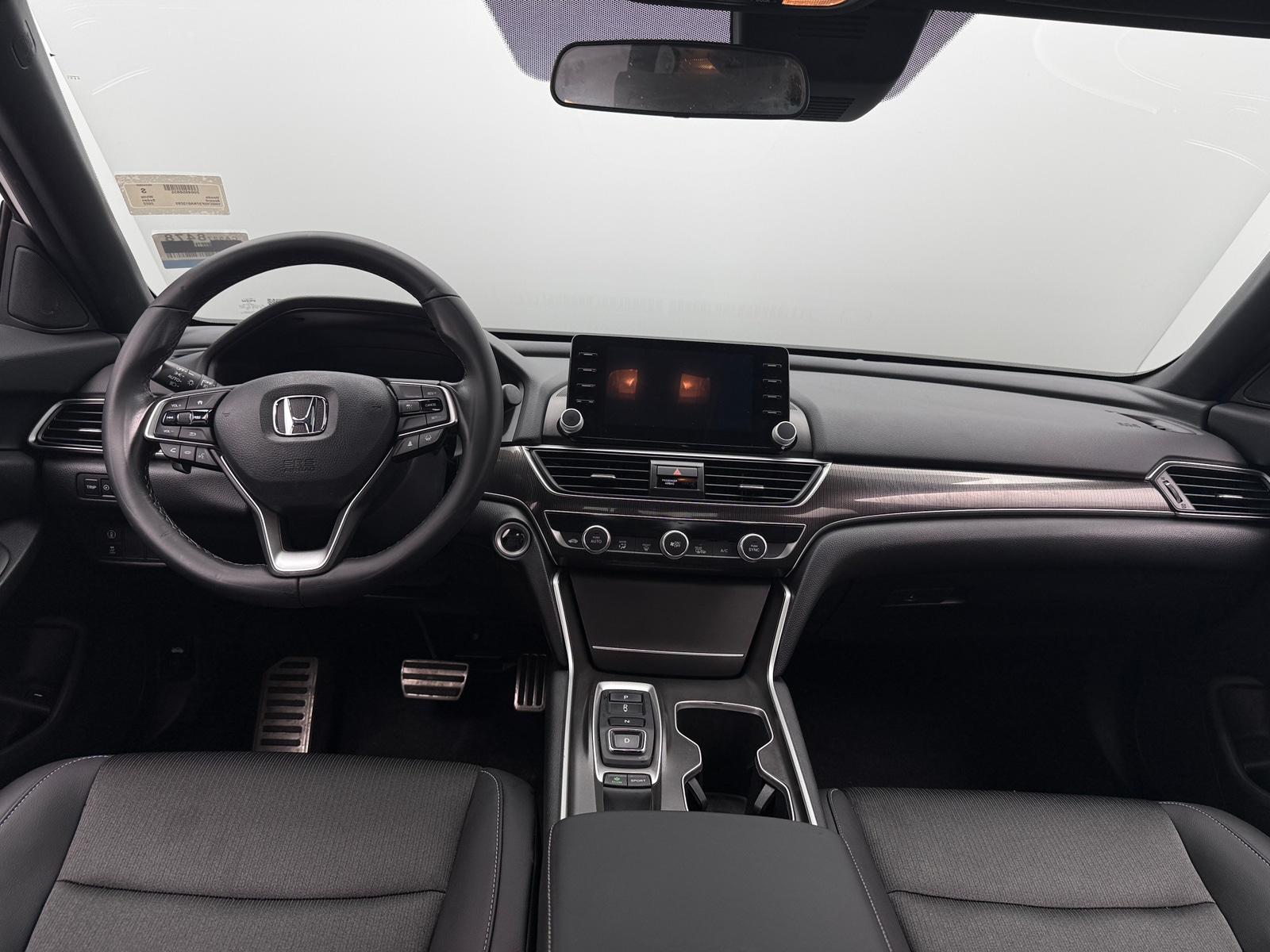 Thumbnail: 2022 Honda Accord - 3