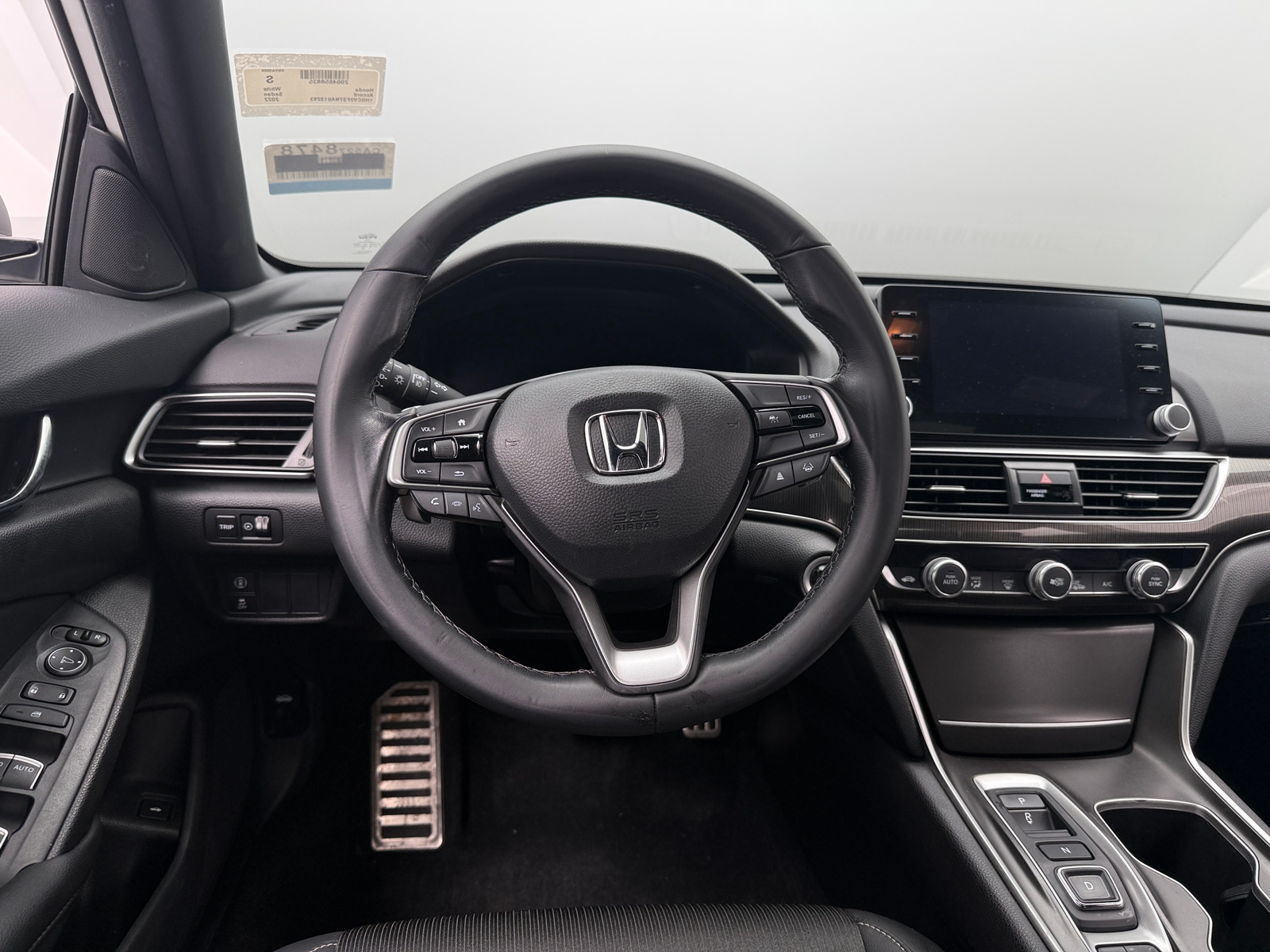 Thumbnail: 2022 Honda Accord - 5