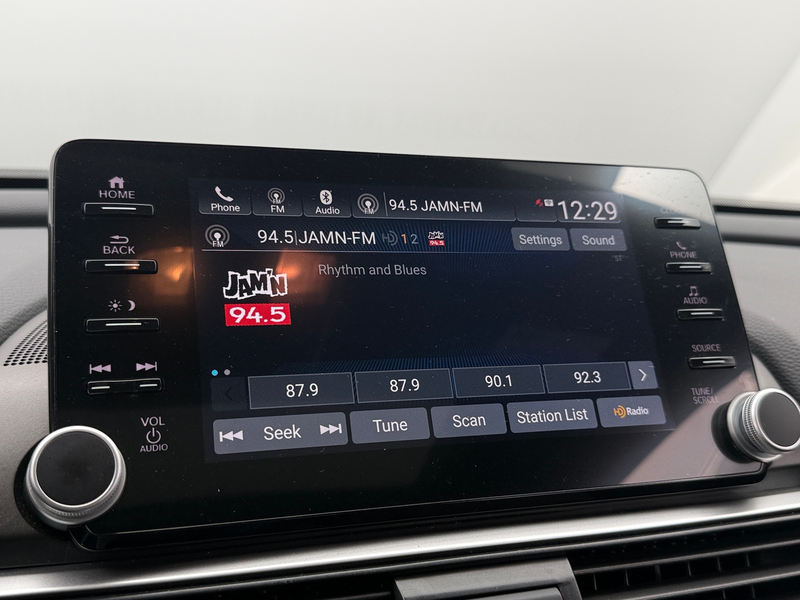 Thumbnail: 2022 Honda Accord - 4