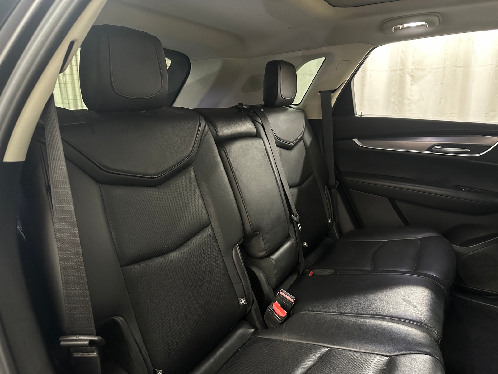 Thumbnail: 2019 Cadillac XT5 - 5