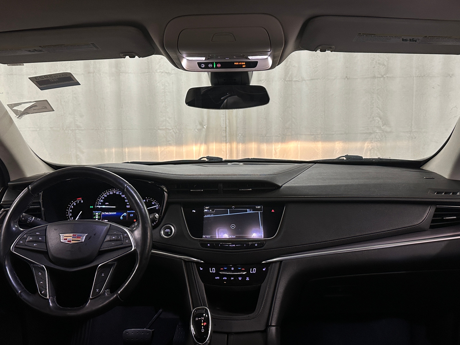 Thumbnail: 2019 Cadillac XT5 - 2