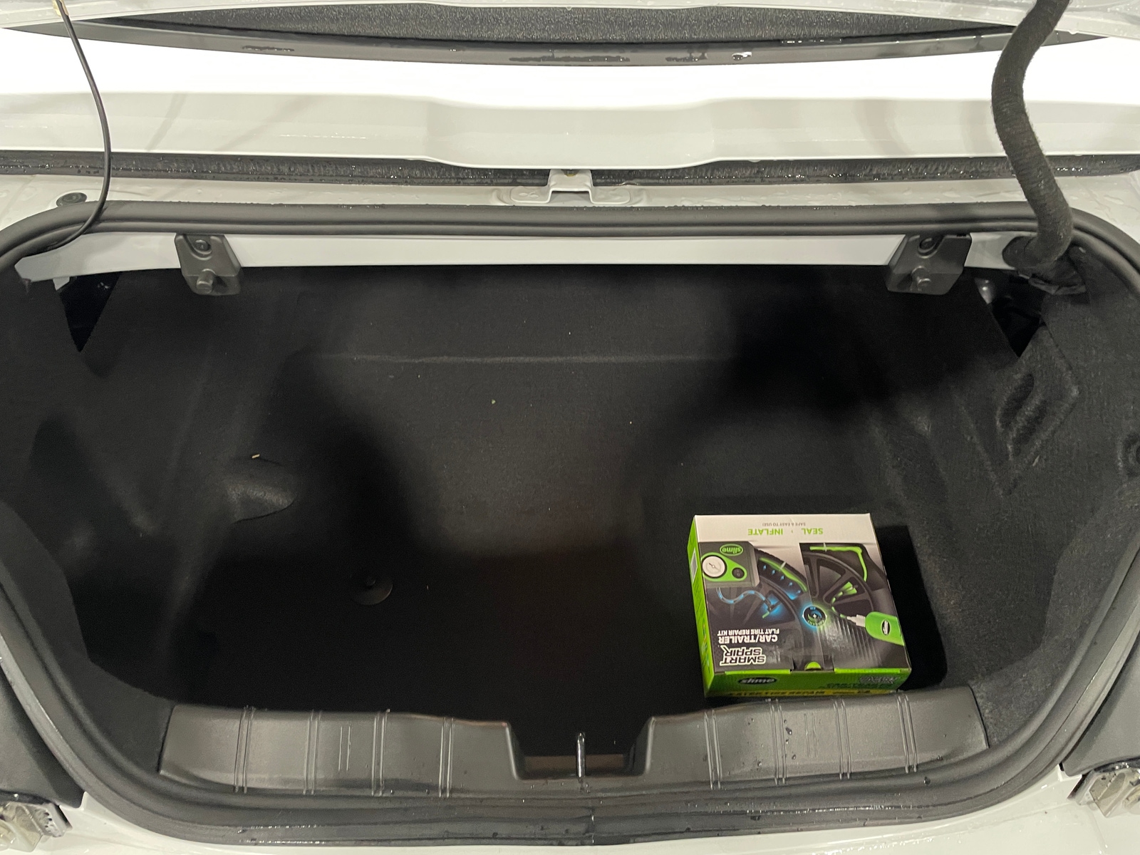 Thumbnail: 2024 Chevrolet Camaro - 5