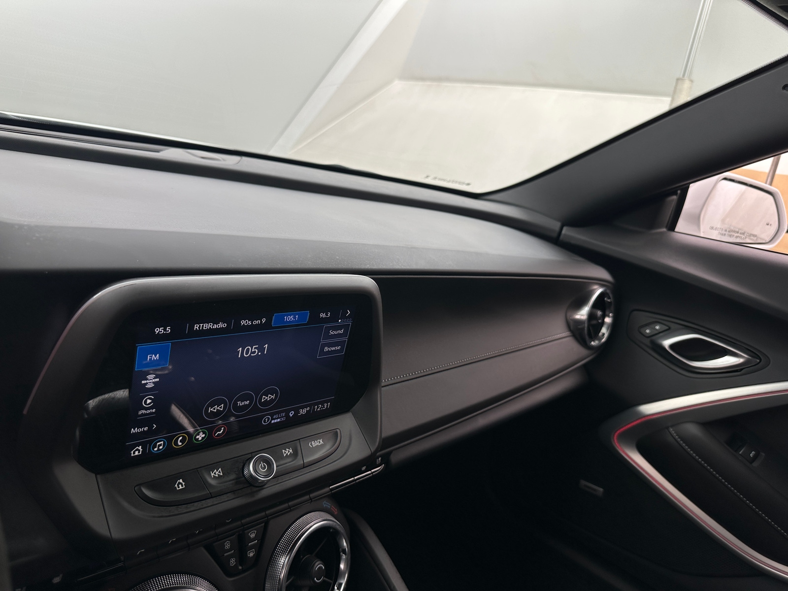 Thumbnail: 2024 Chevrolet Camaro - 2