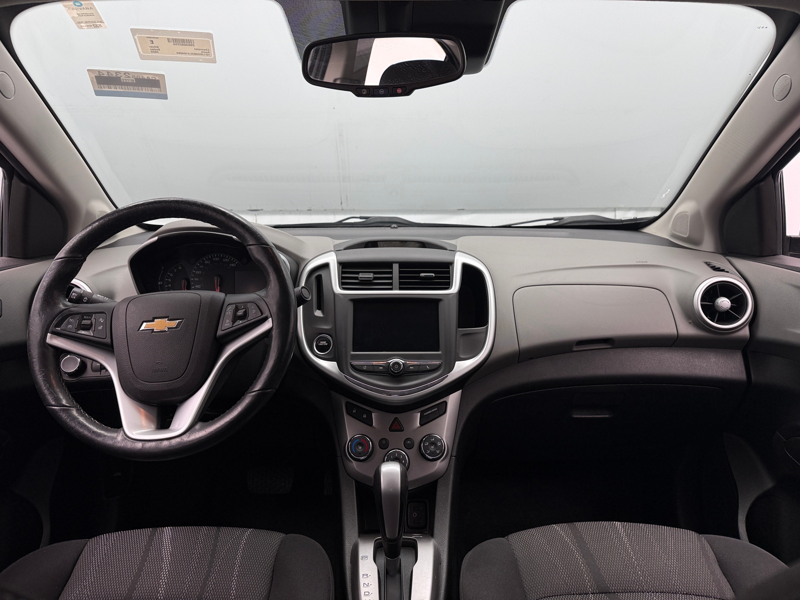 Thumbnail: 2020 Chevrolet Sonic - 3