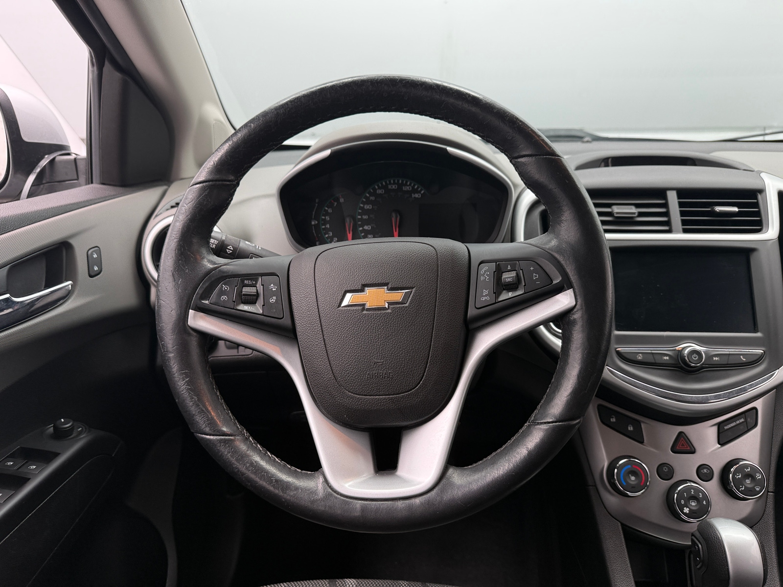 Thumbnail: 2020 Chevrolet Sonic - 5