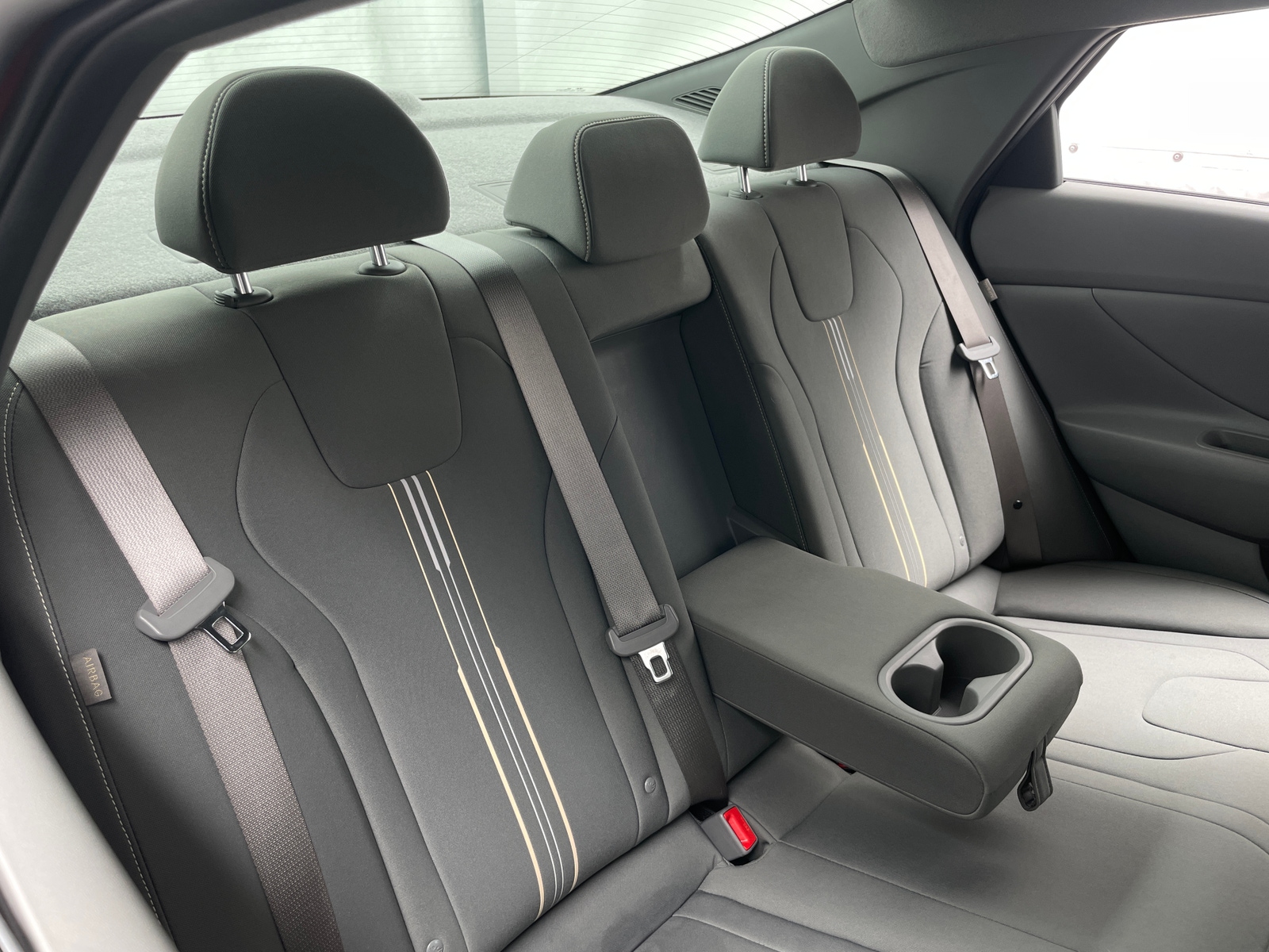 Thumbnail: 2025 Hyundai Elantra - 6